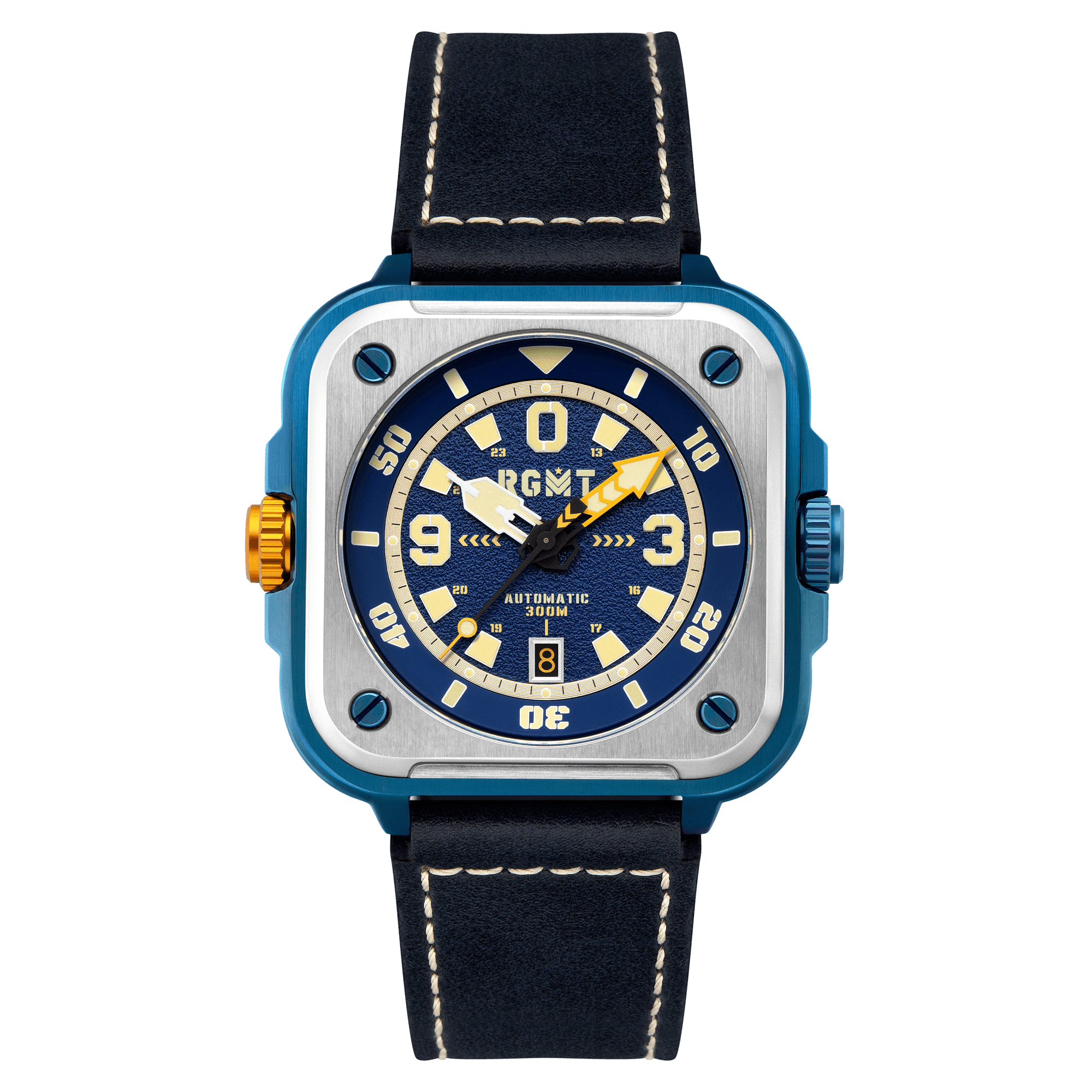 Battlefield Blue