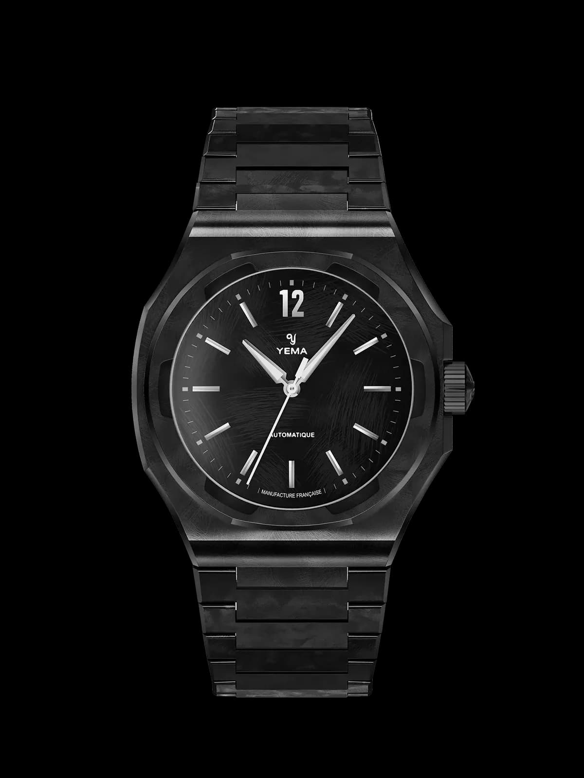 Wristmaster Slim CMM.20 Limited Edition