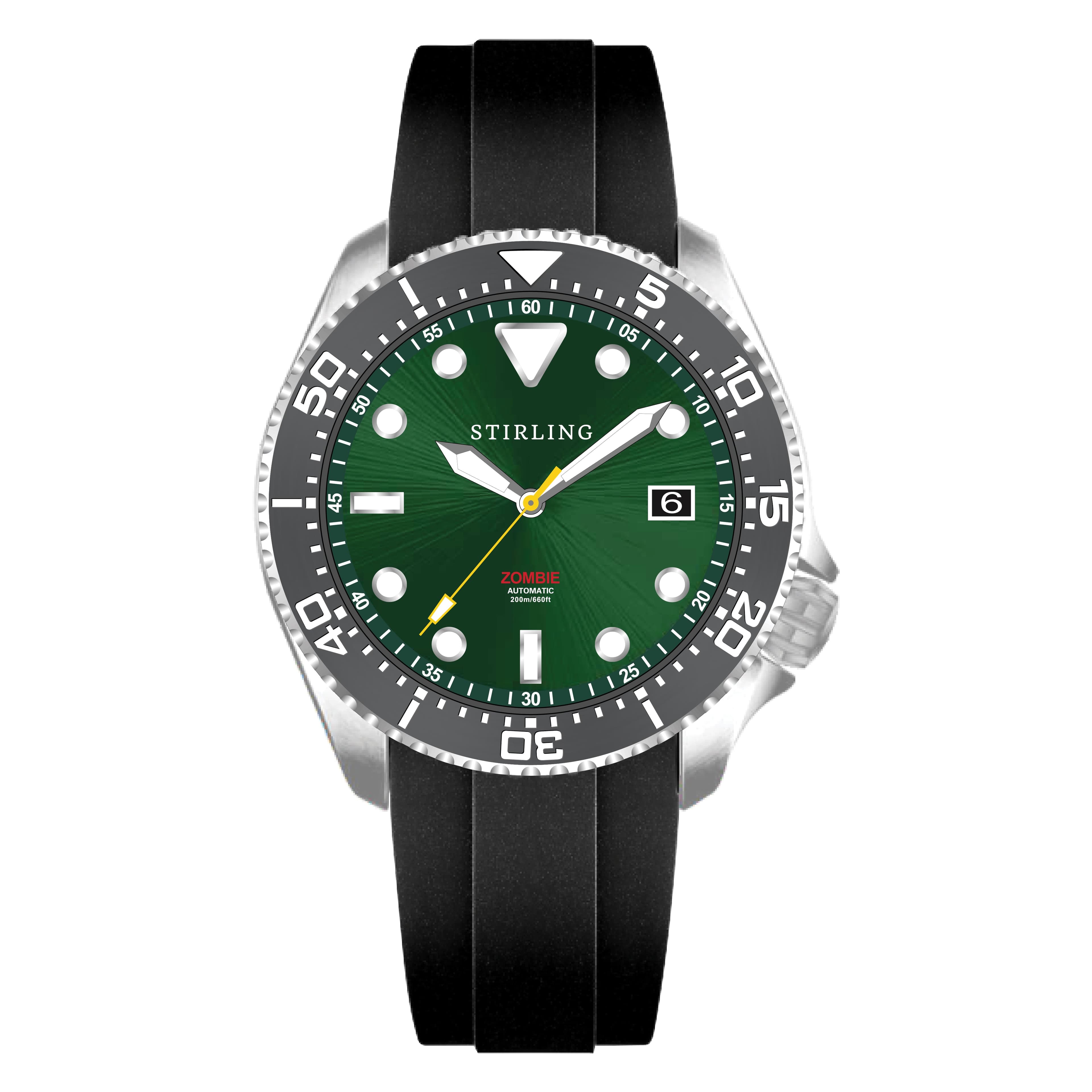 AOB-N, 3d SFG(A) x Durrant - Steel/Green