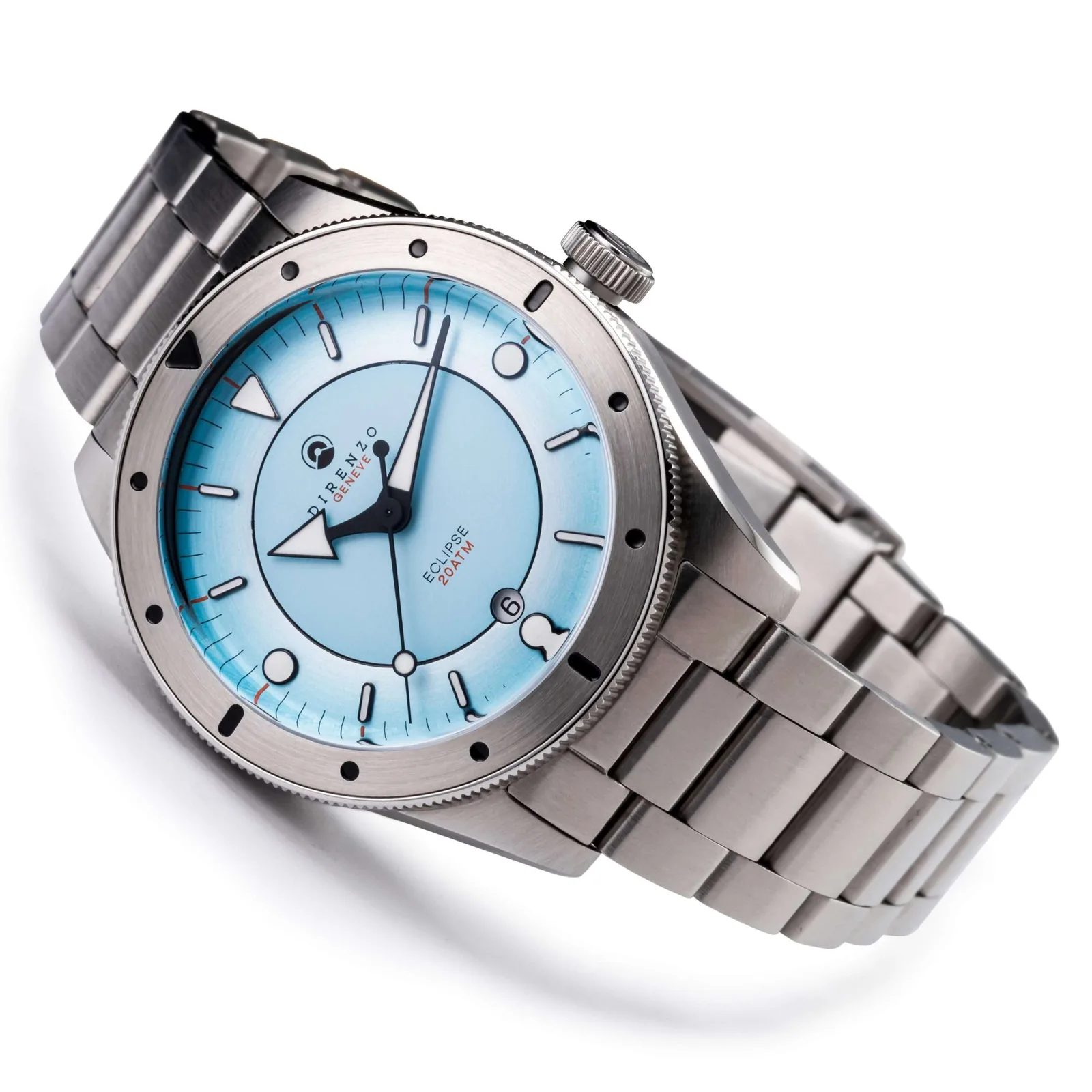 DRZ 03V2 Eclipse Aqua (Date)