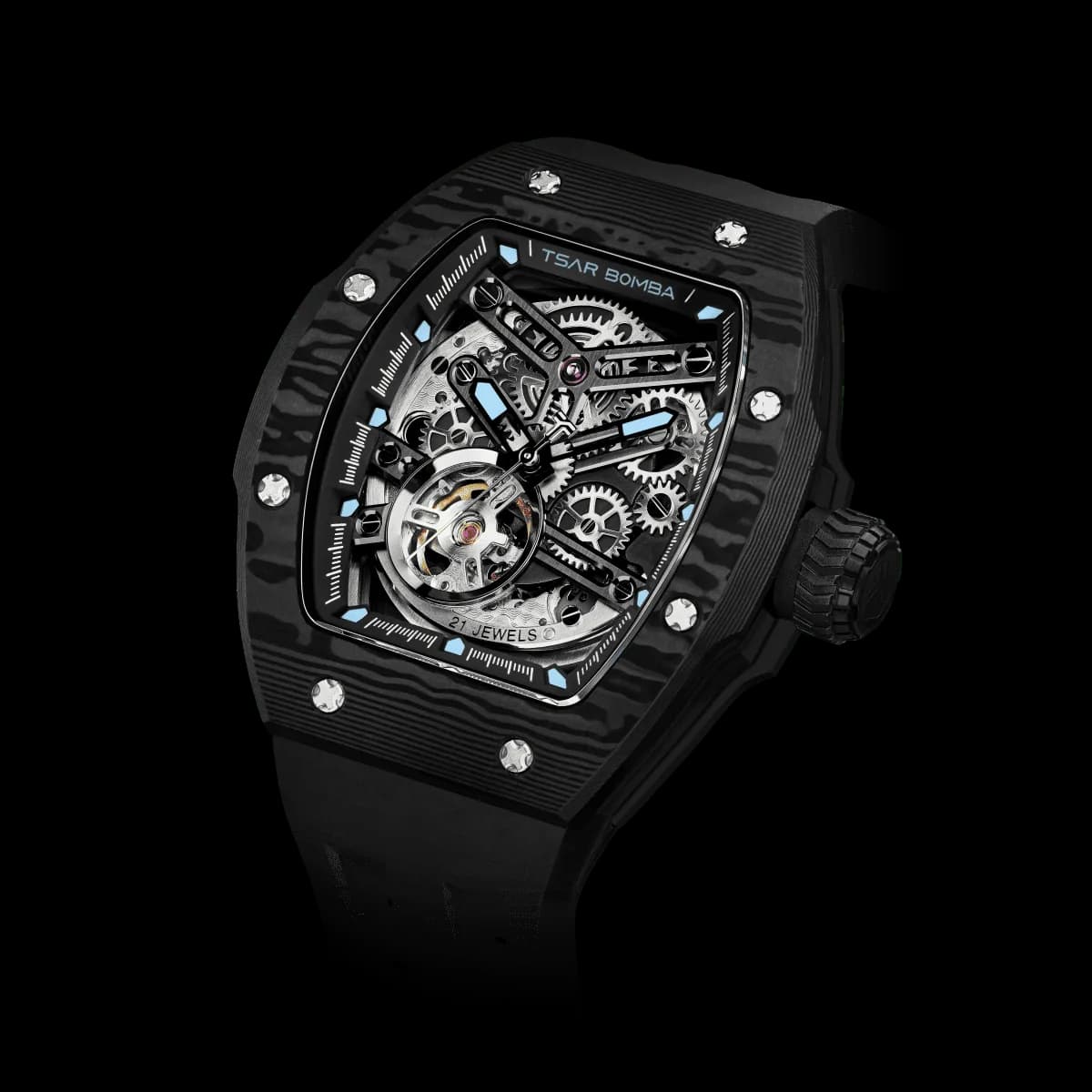 Atomic-TB8218CF(5-in-1)