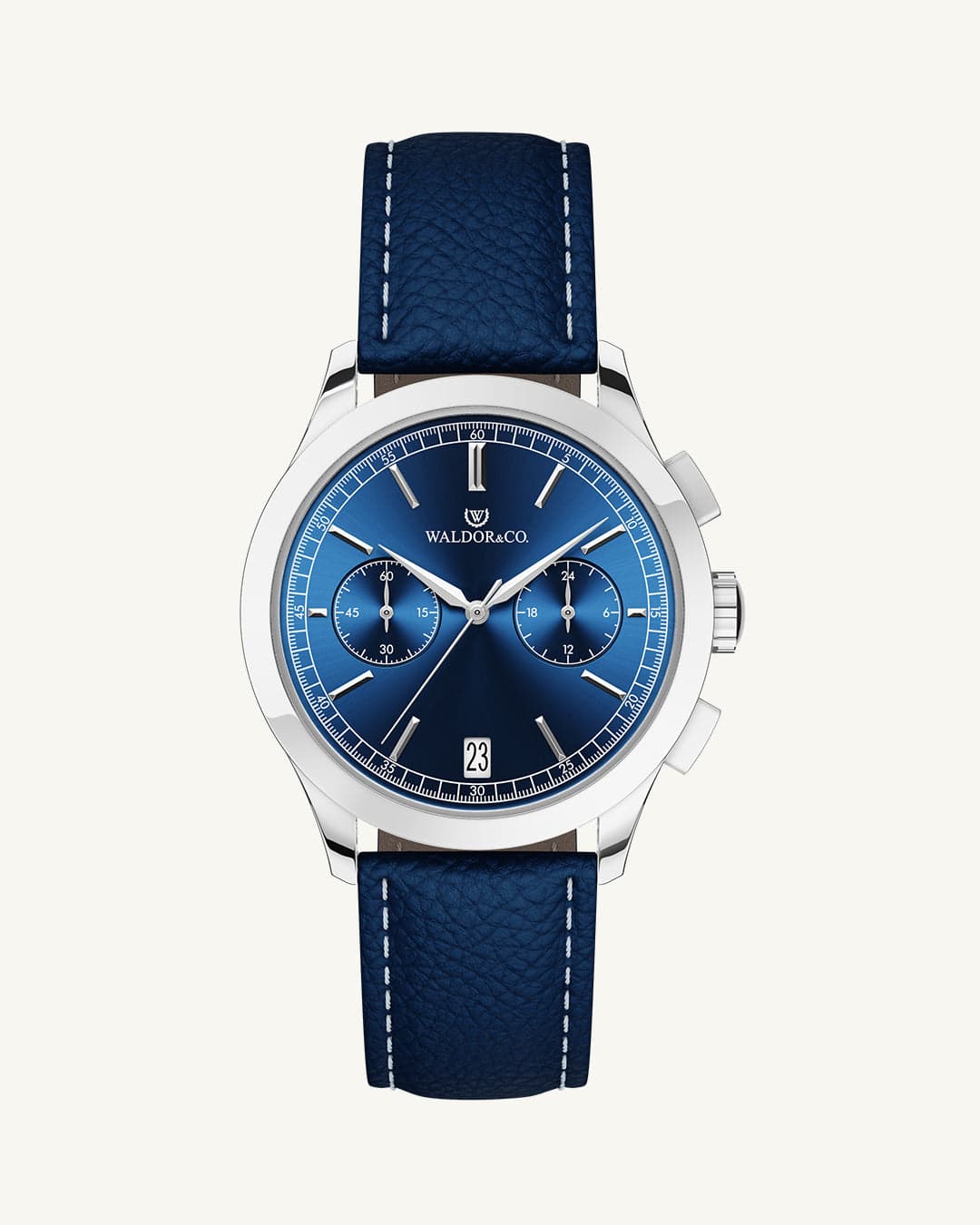 Chrono 39 Sardinia