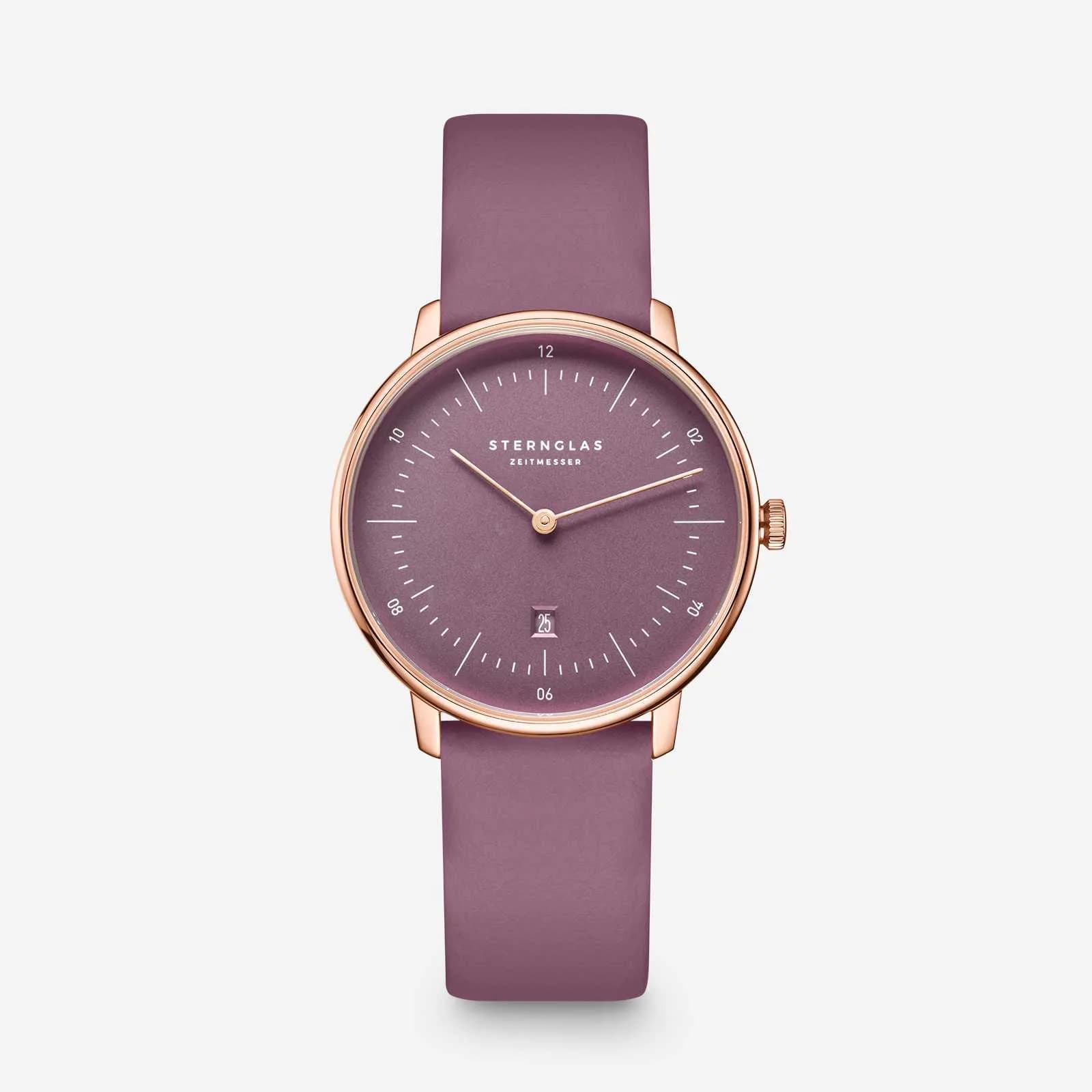 Naos XS Edition Flora lavendel