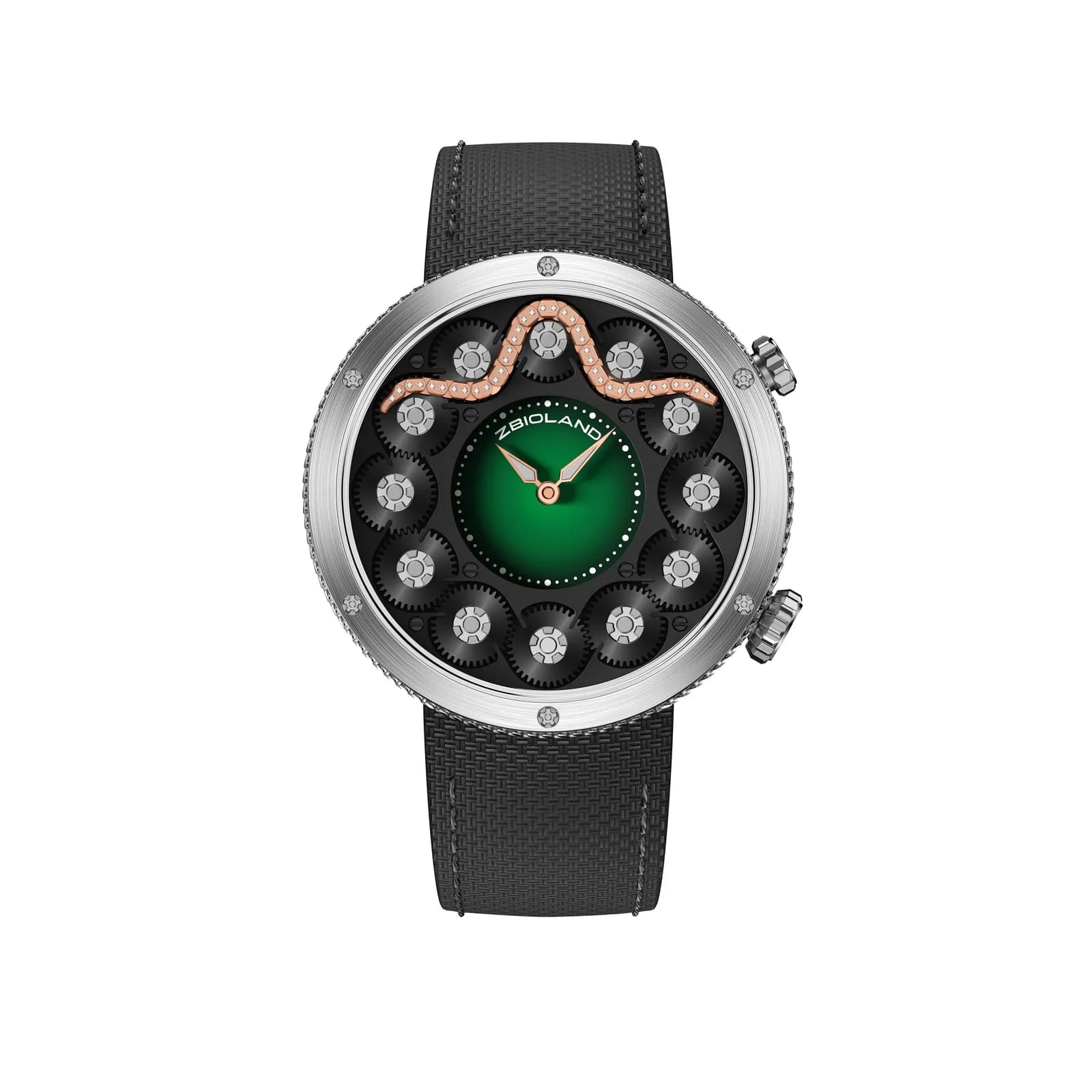 Snake By Zbioland ZBL(Discontinued)