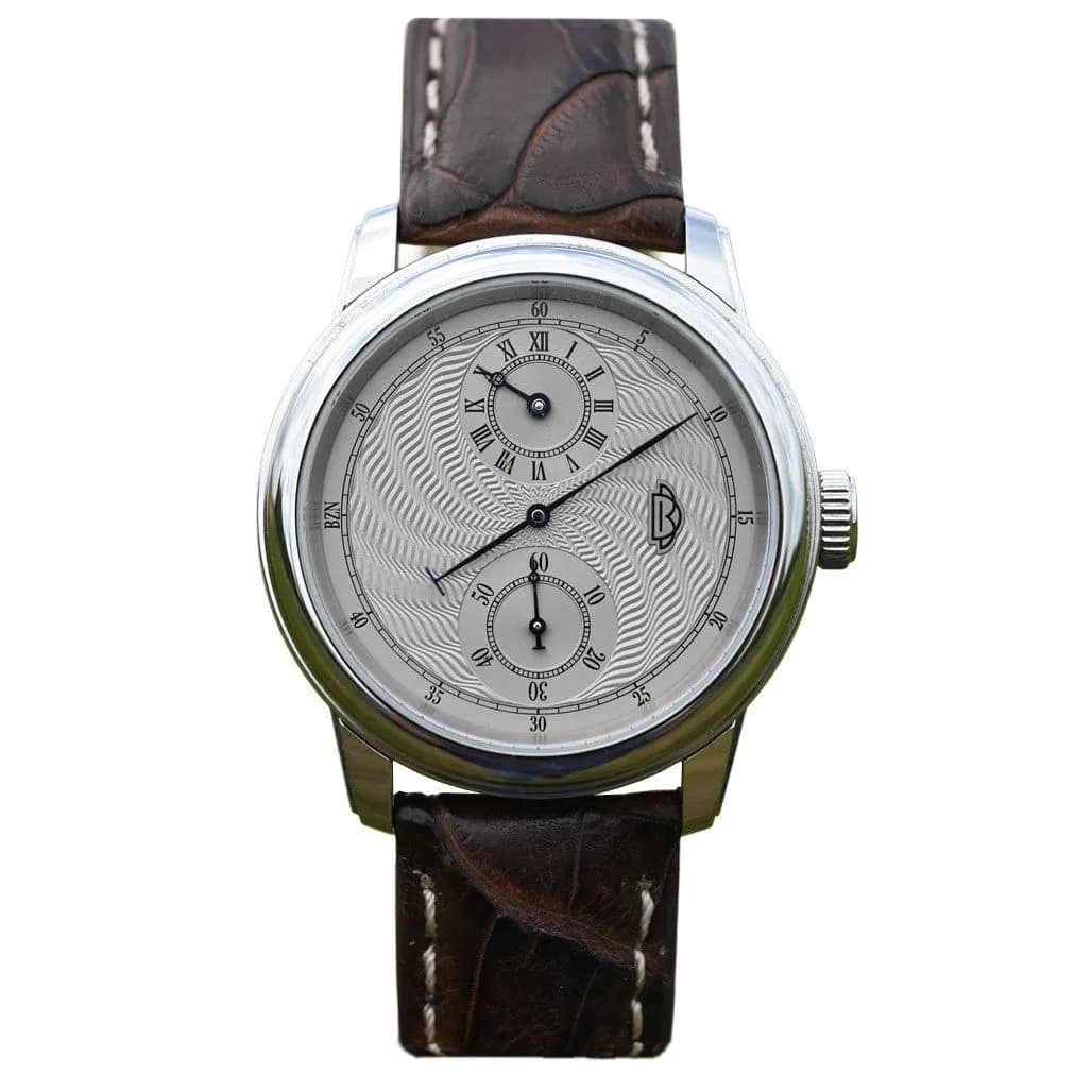 Dave Berghold DB Model 3 "The Regulator" #DBM3-REG