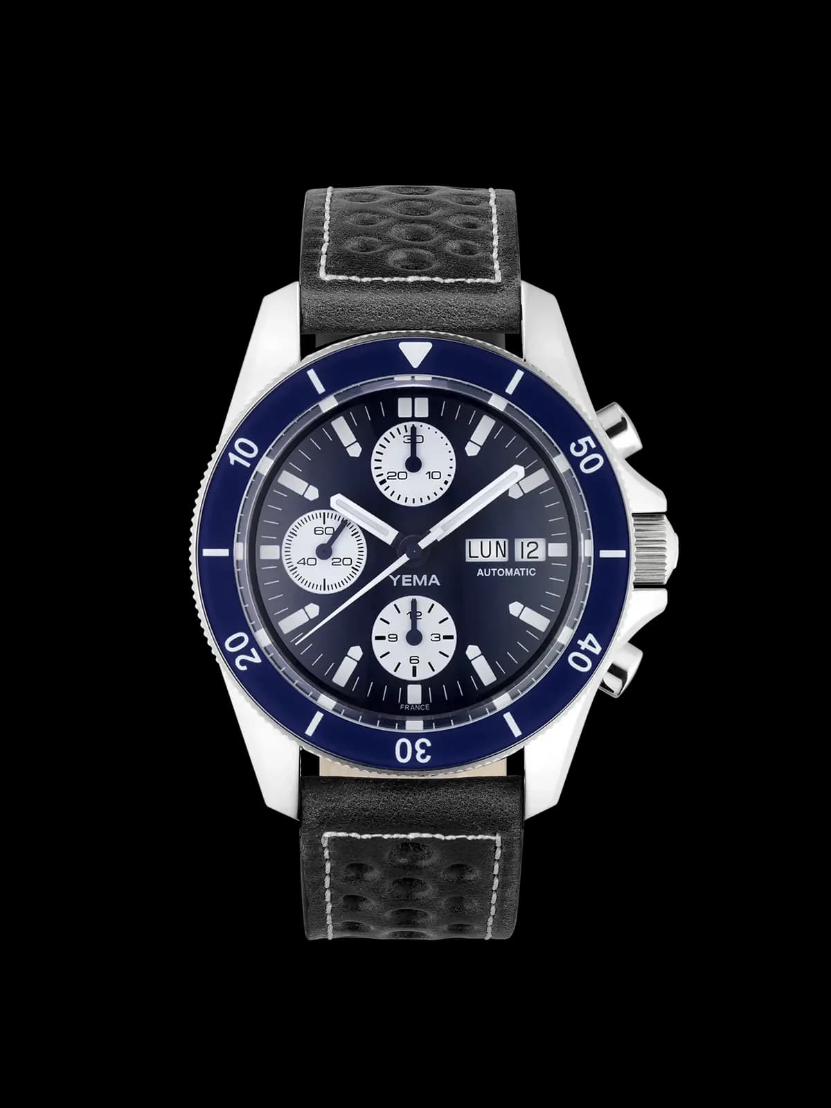 Navygraf Chrono