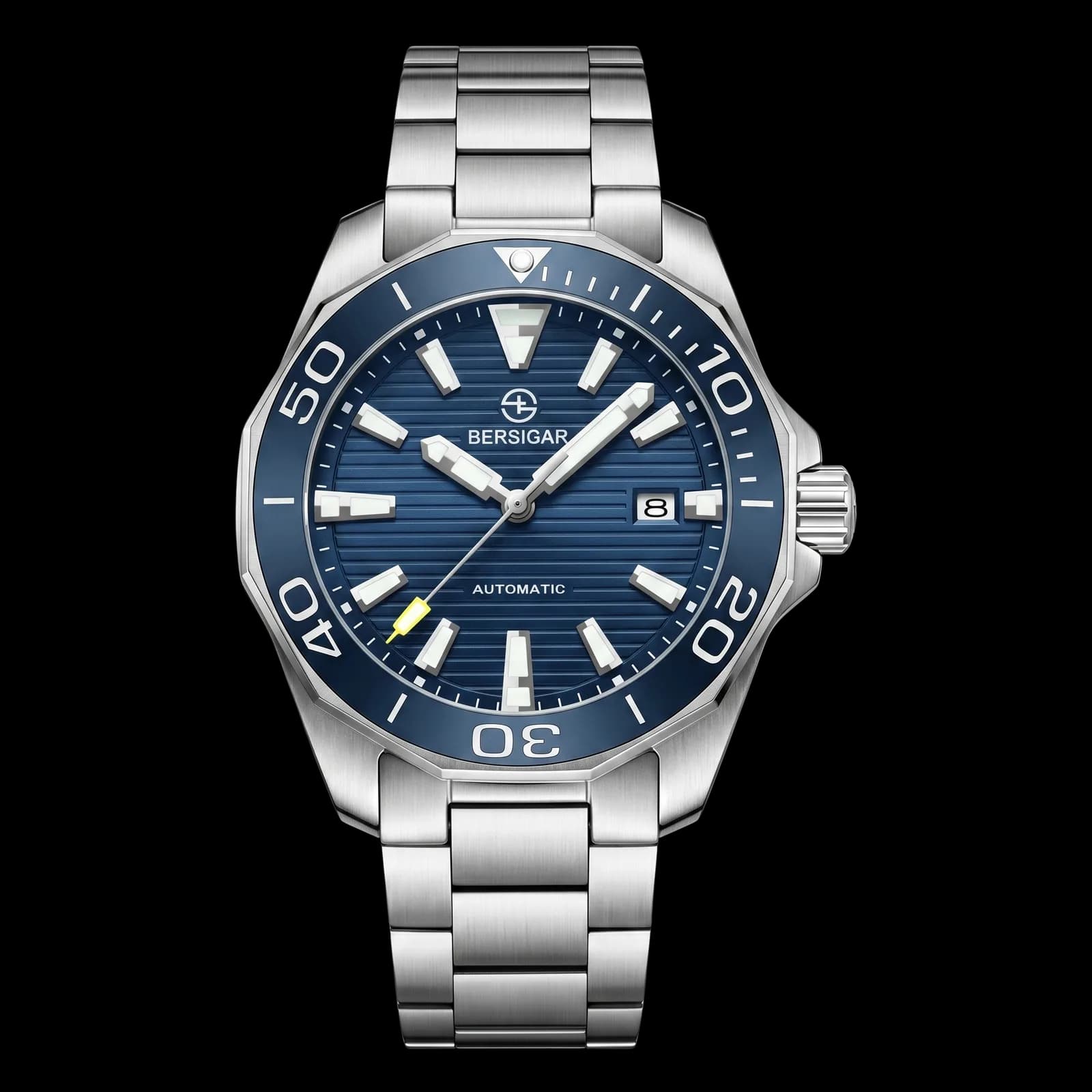 Bersigar Timecraft 1668