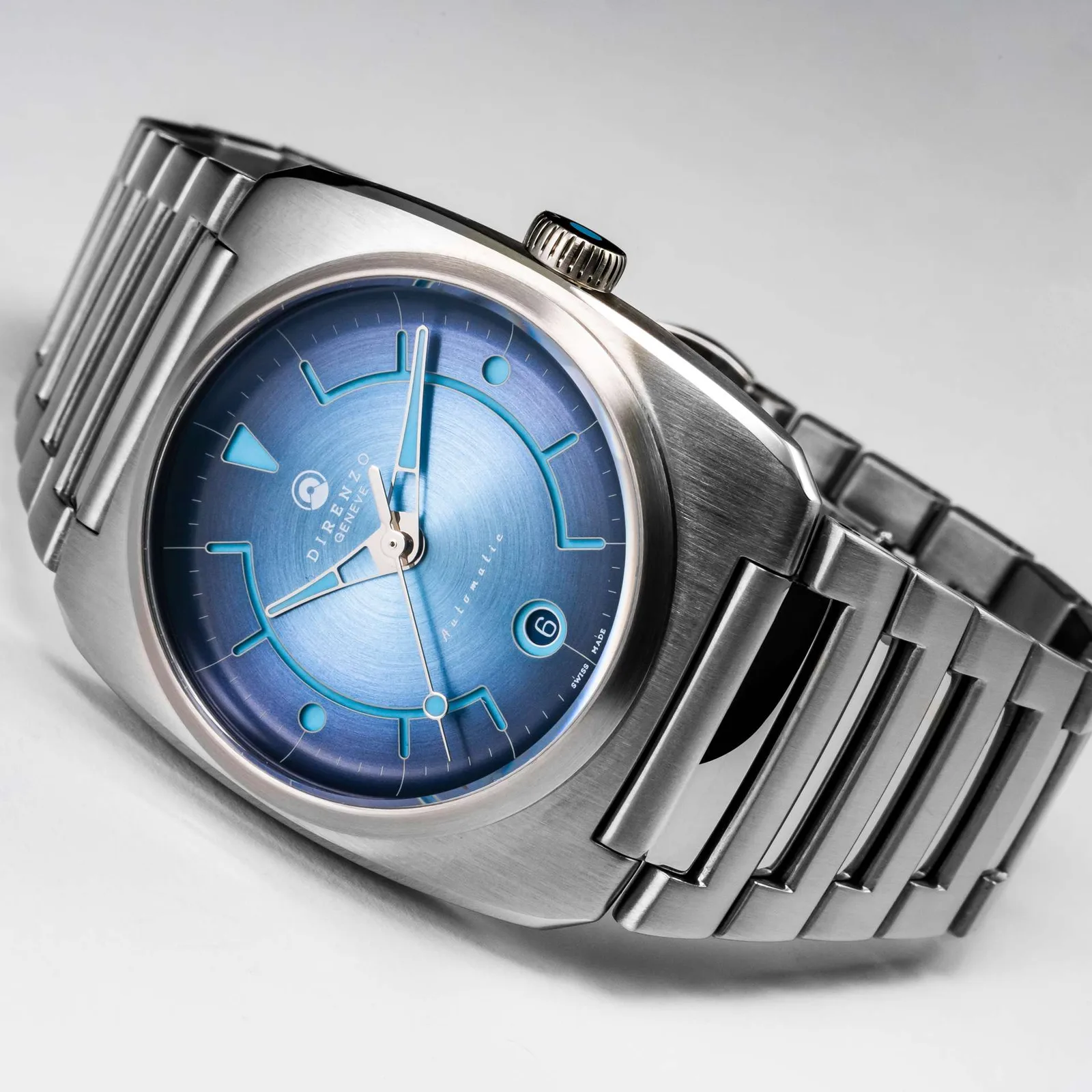 DRZ 02R Blue Date