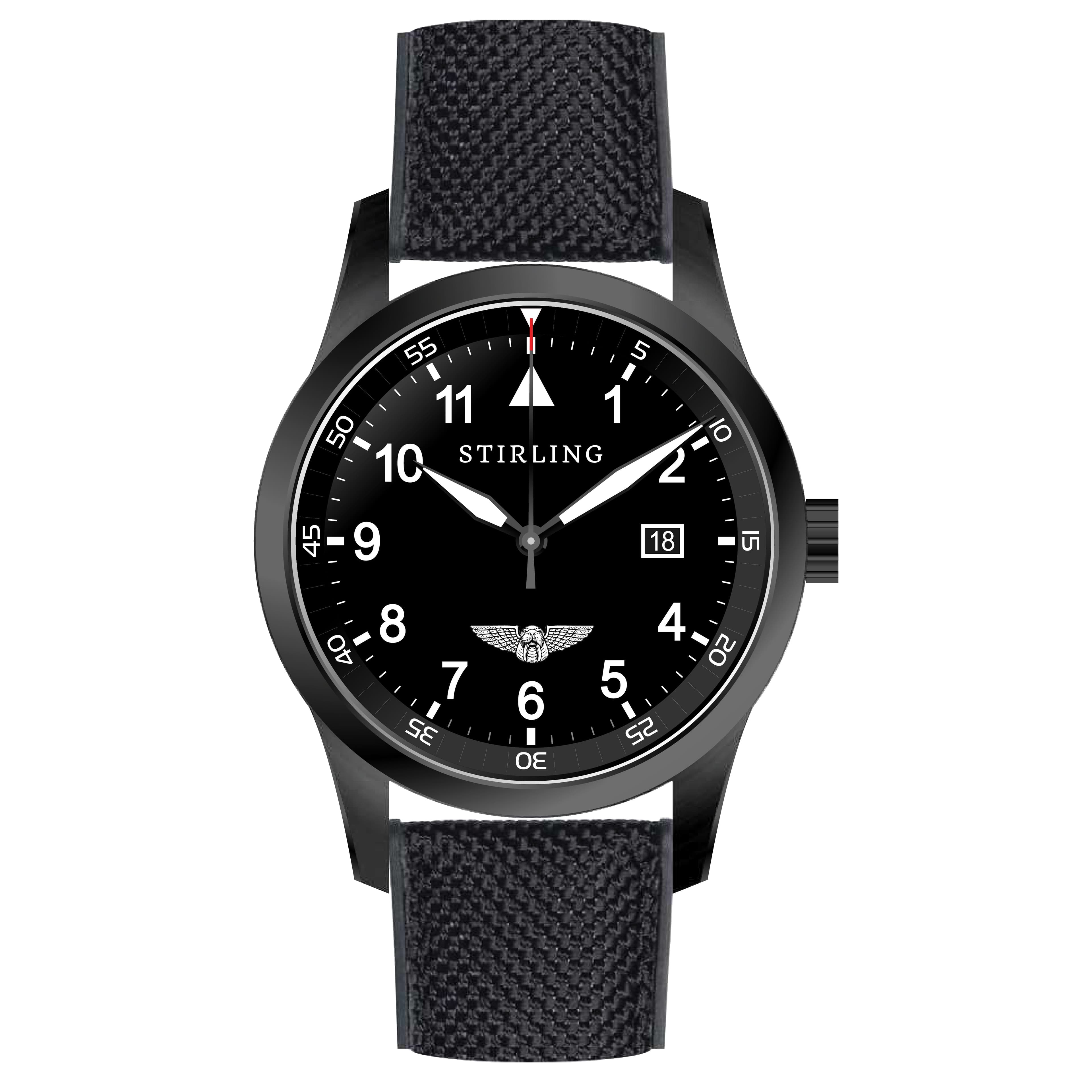 Arctic Asset Management x Gibson Black/White