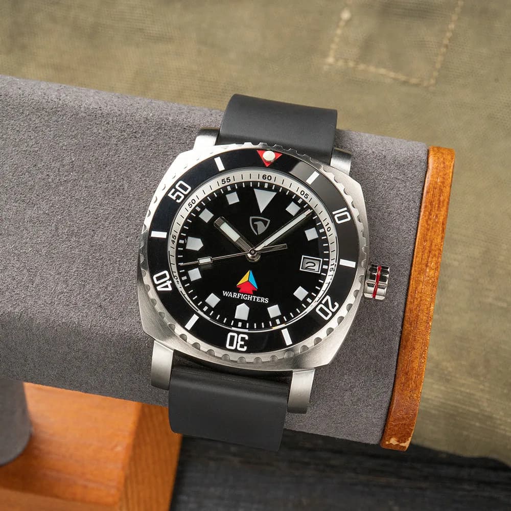 Mctp - 42mm Diver