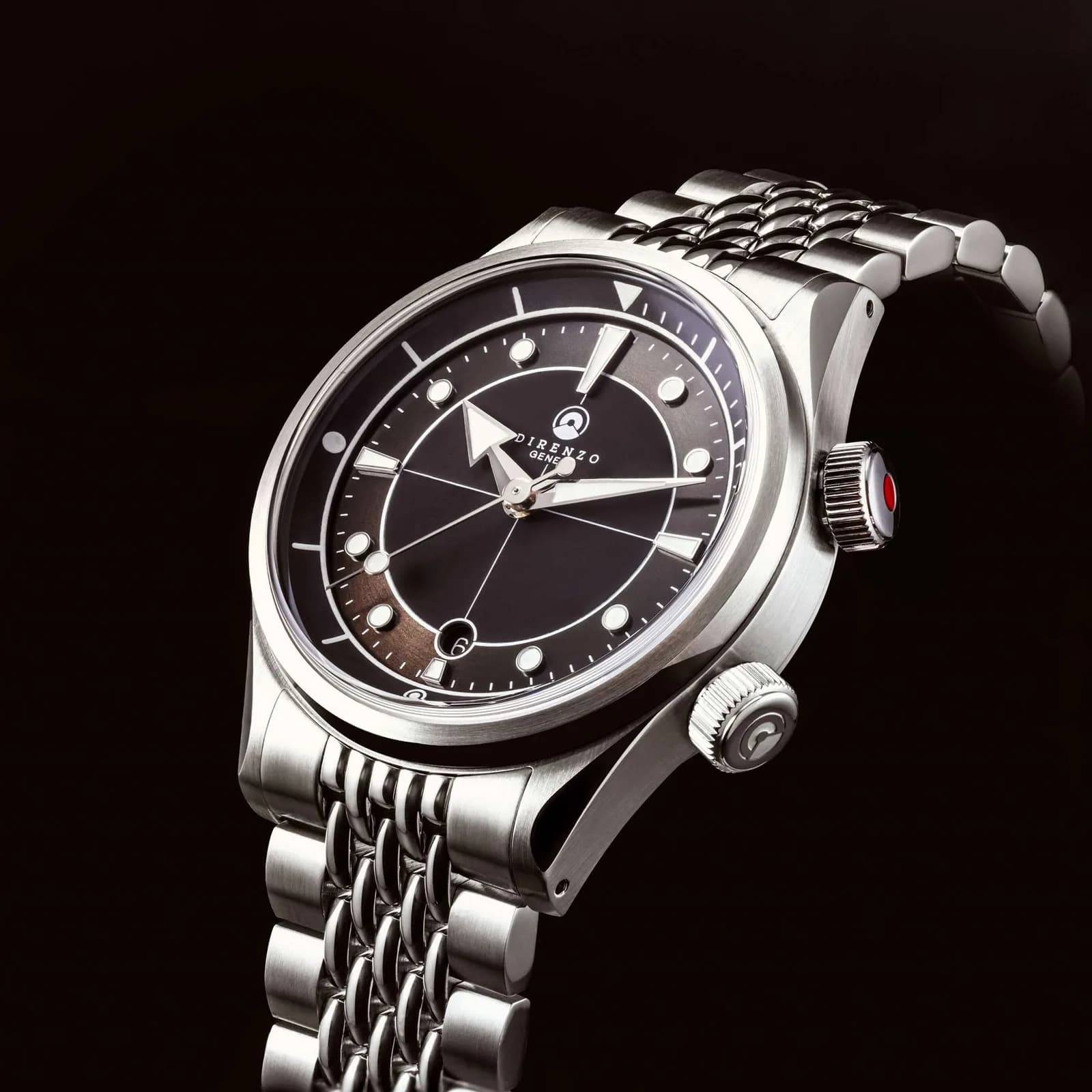 DRZ 05 Solaris Black Date