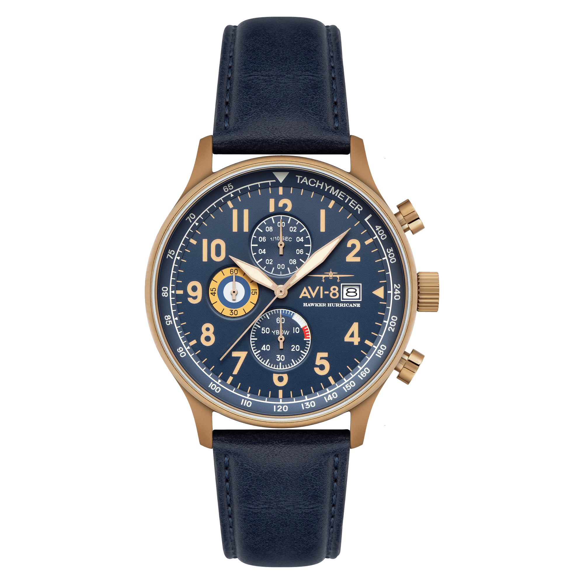 Regent Blue
