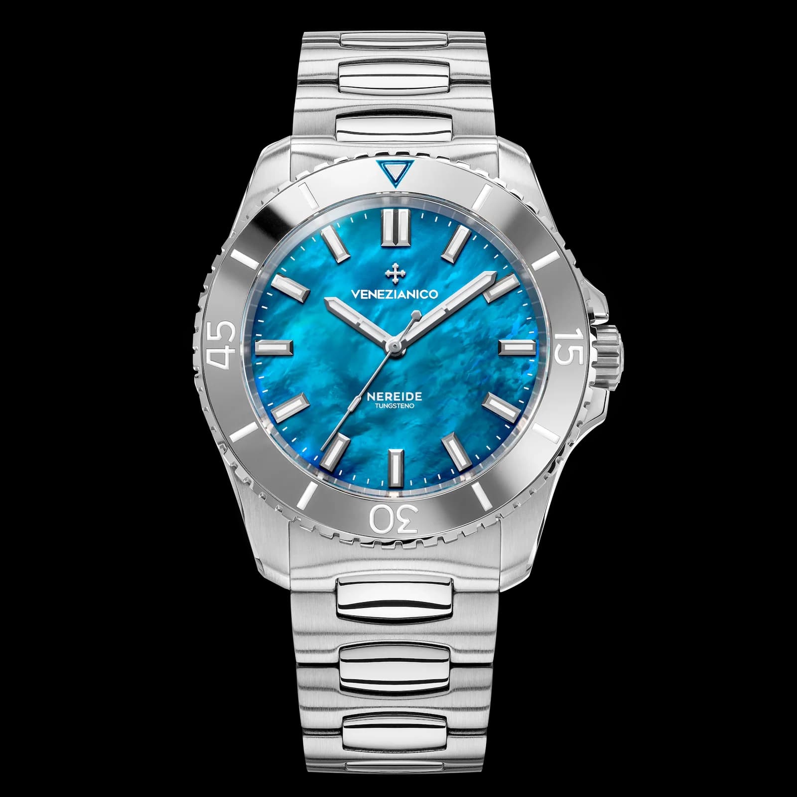 Nereide Tungsteno 42 - 3921541C