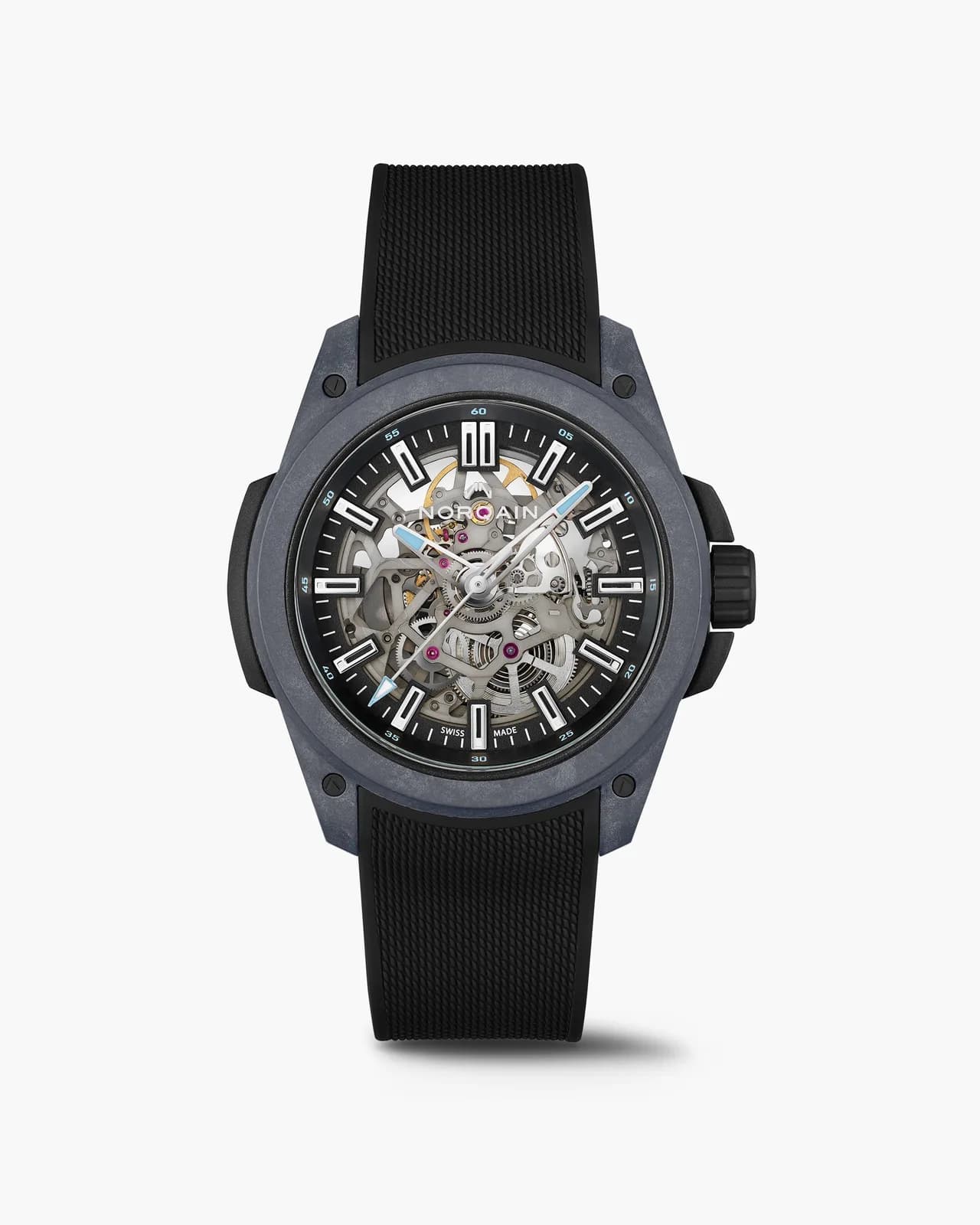 Wild ONE Skeleton Spengler Cup Limited Edition