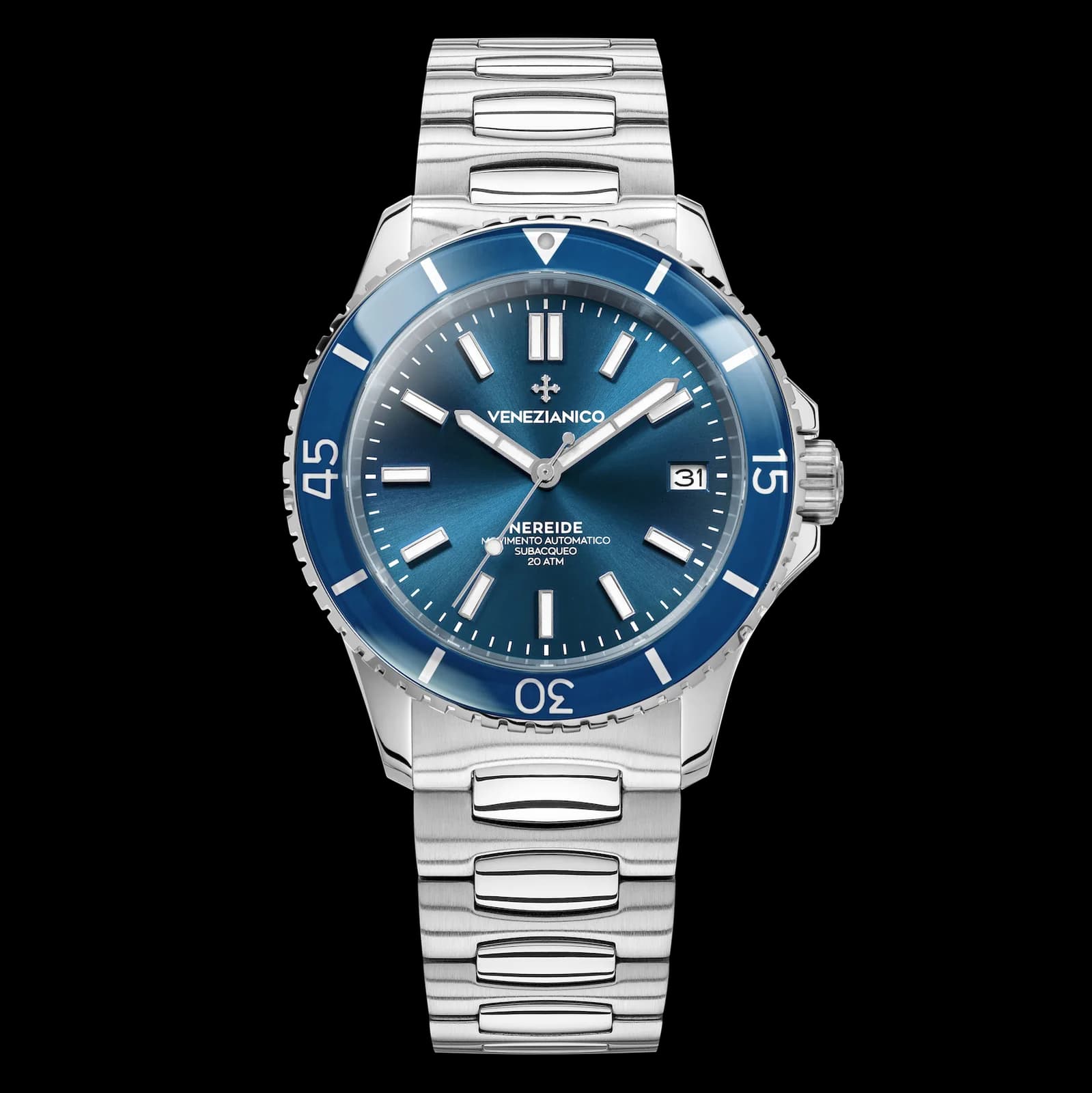Nereide 39 - 3121502C