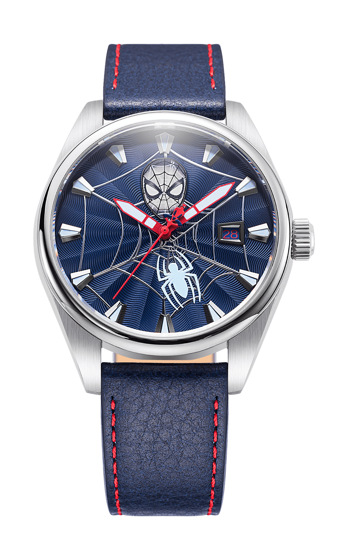 Spider-Man - The Web of Time