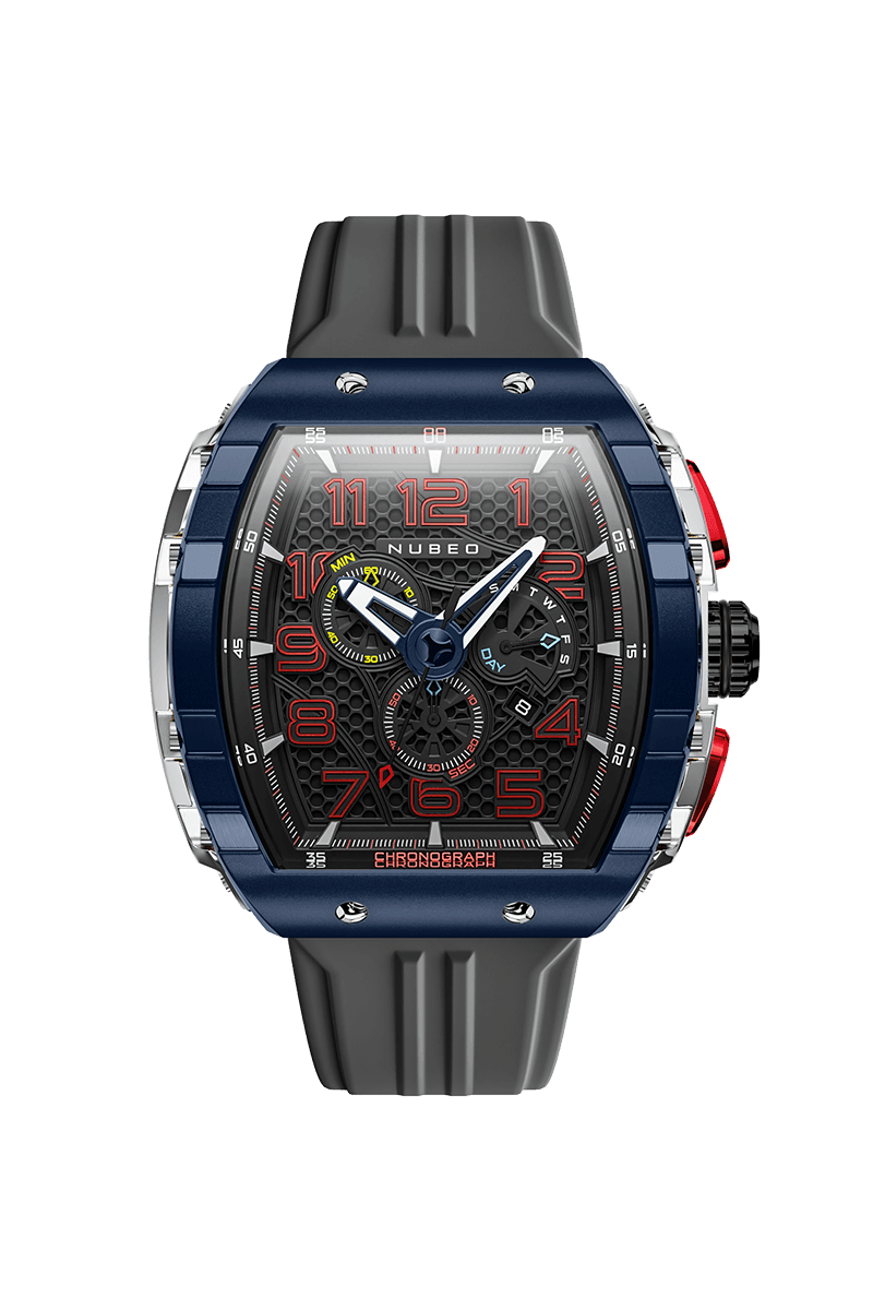 Spaceship Black