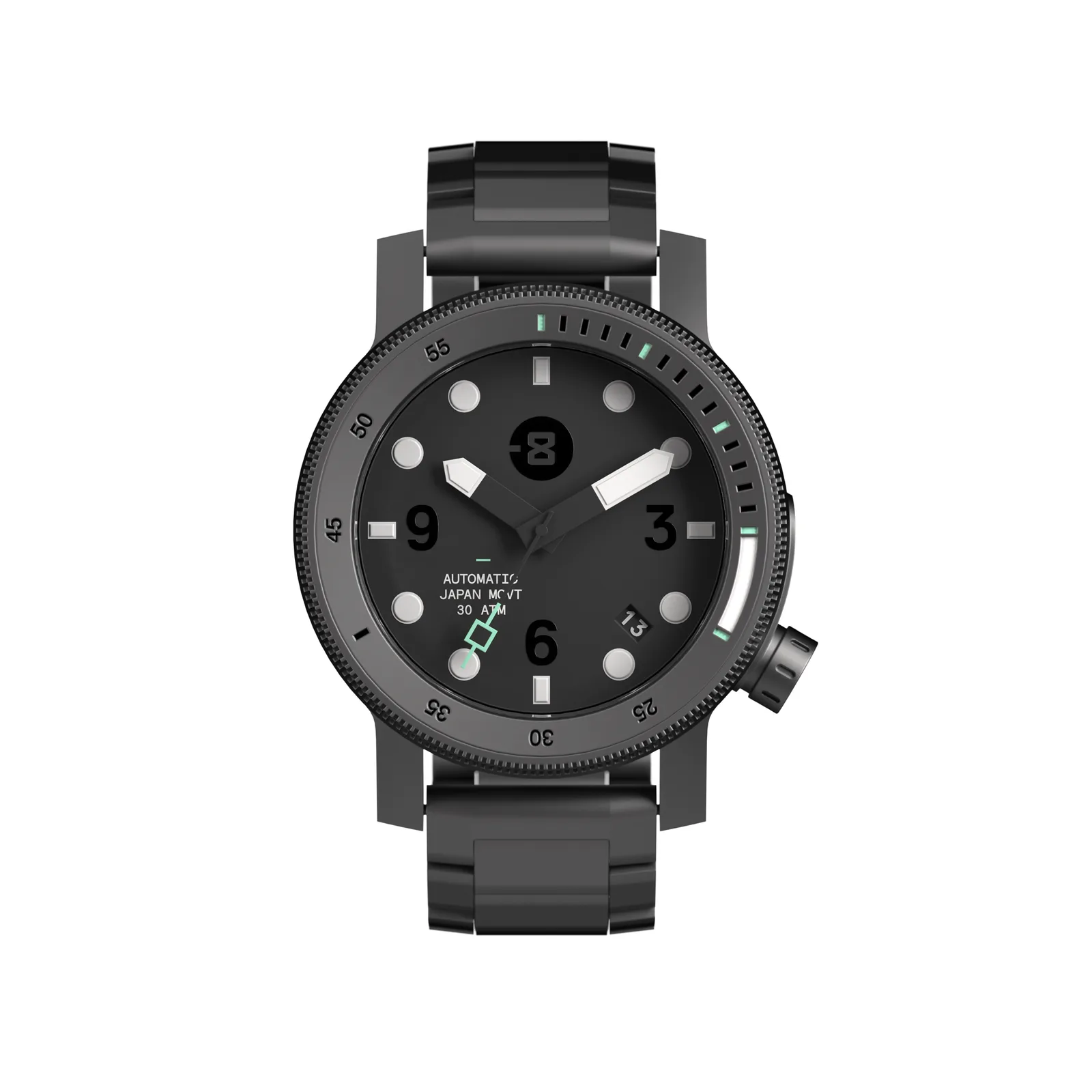 Diver 2.0