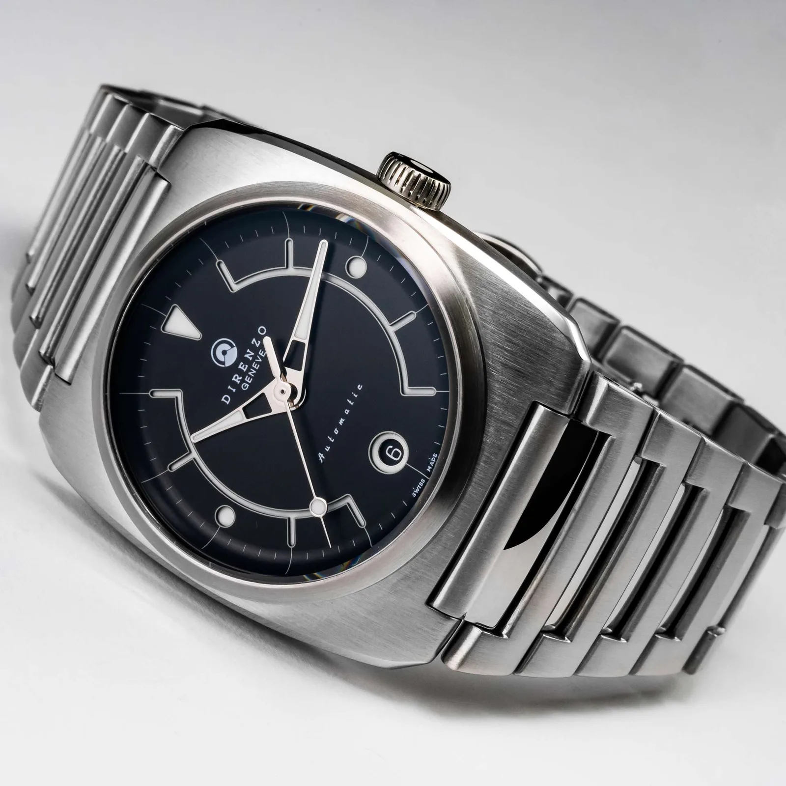 DRZ 02R Black Date