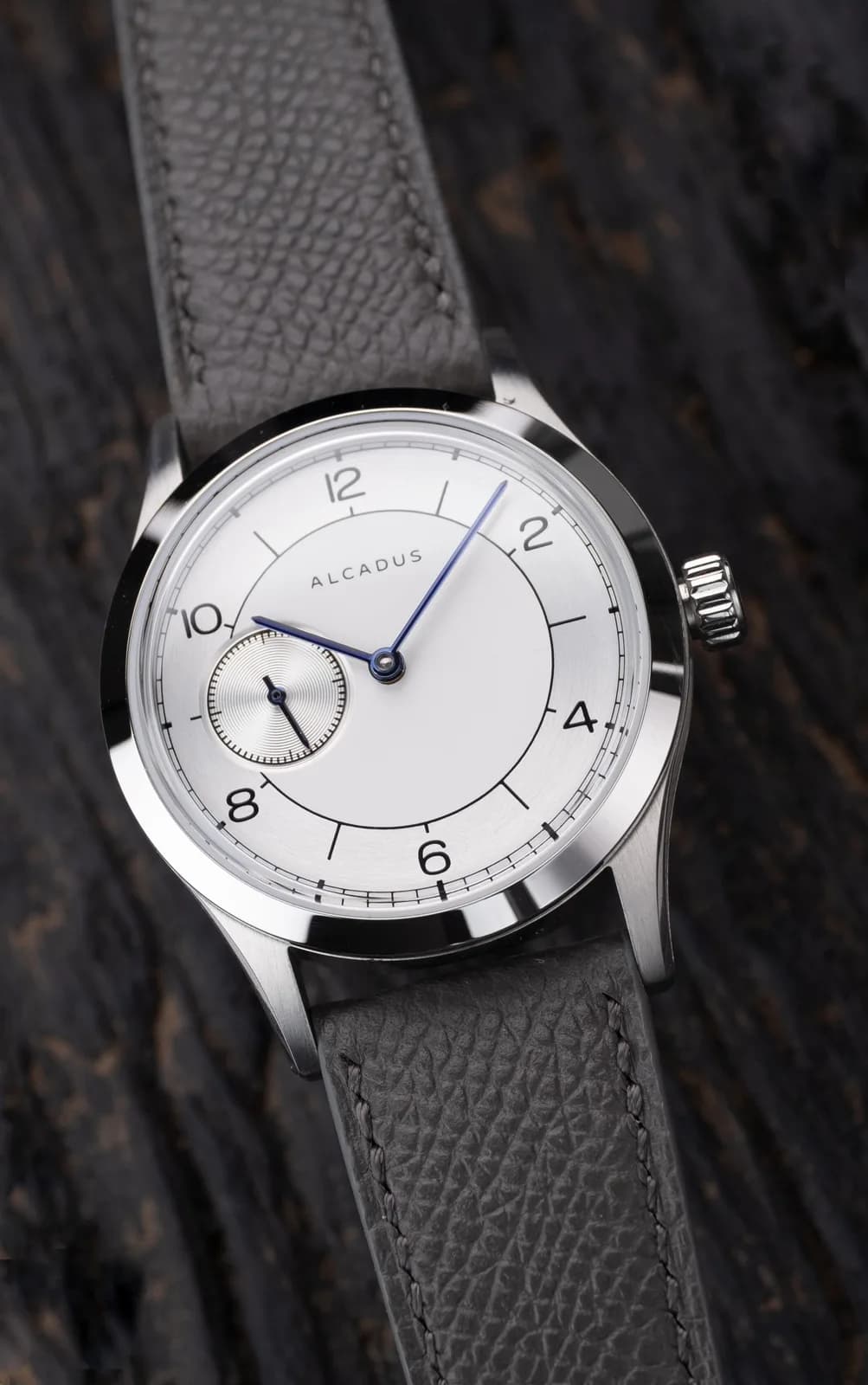 Quantra – Type 01 Silver