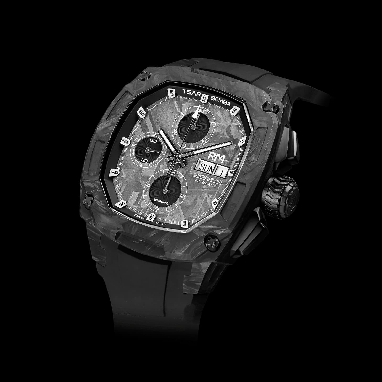 Dark Matter 4