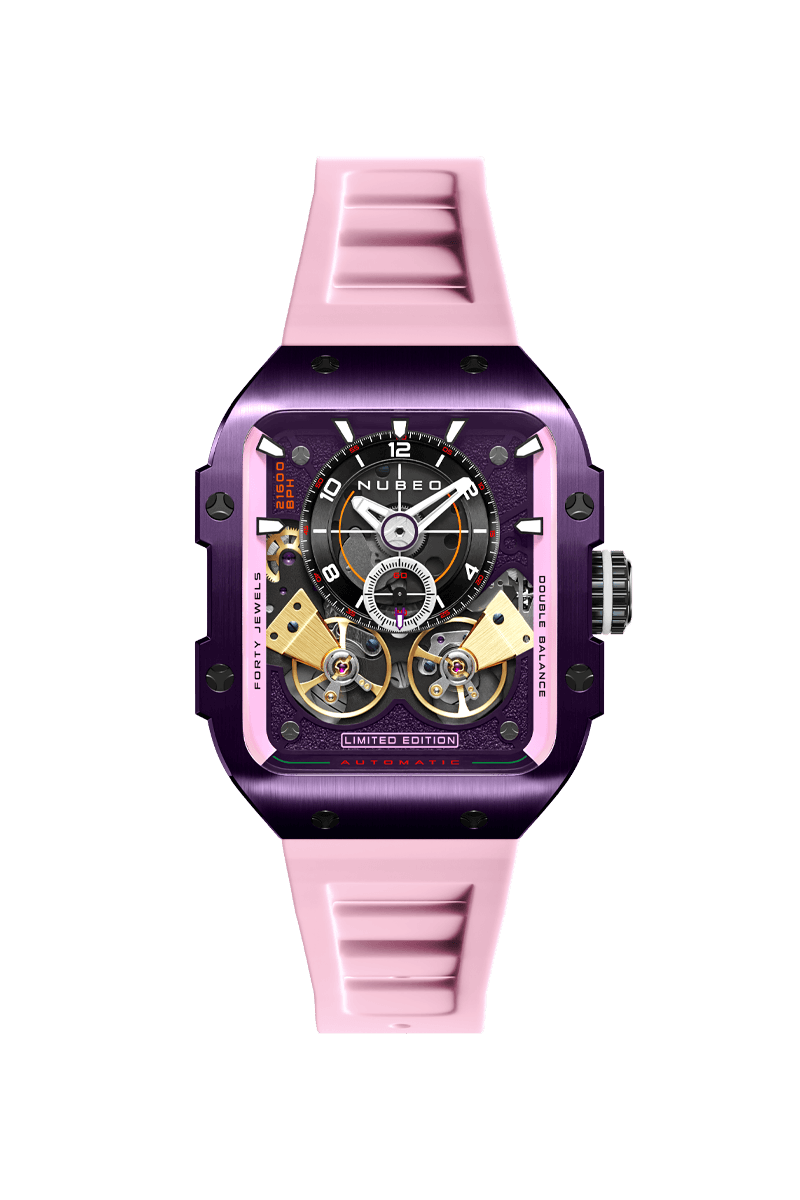 Rich Purple