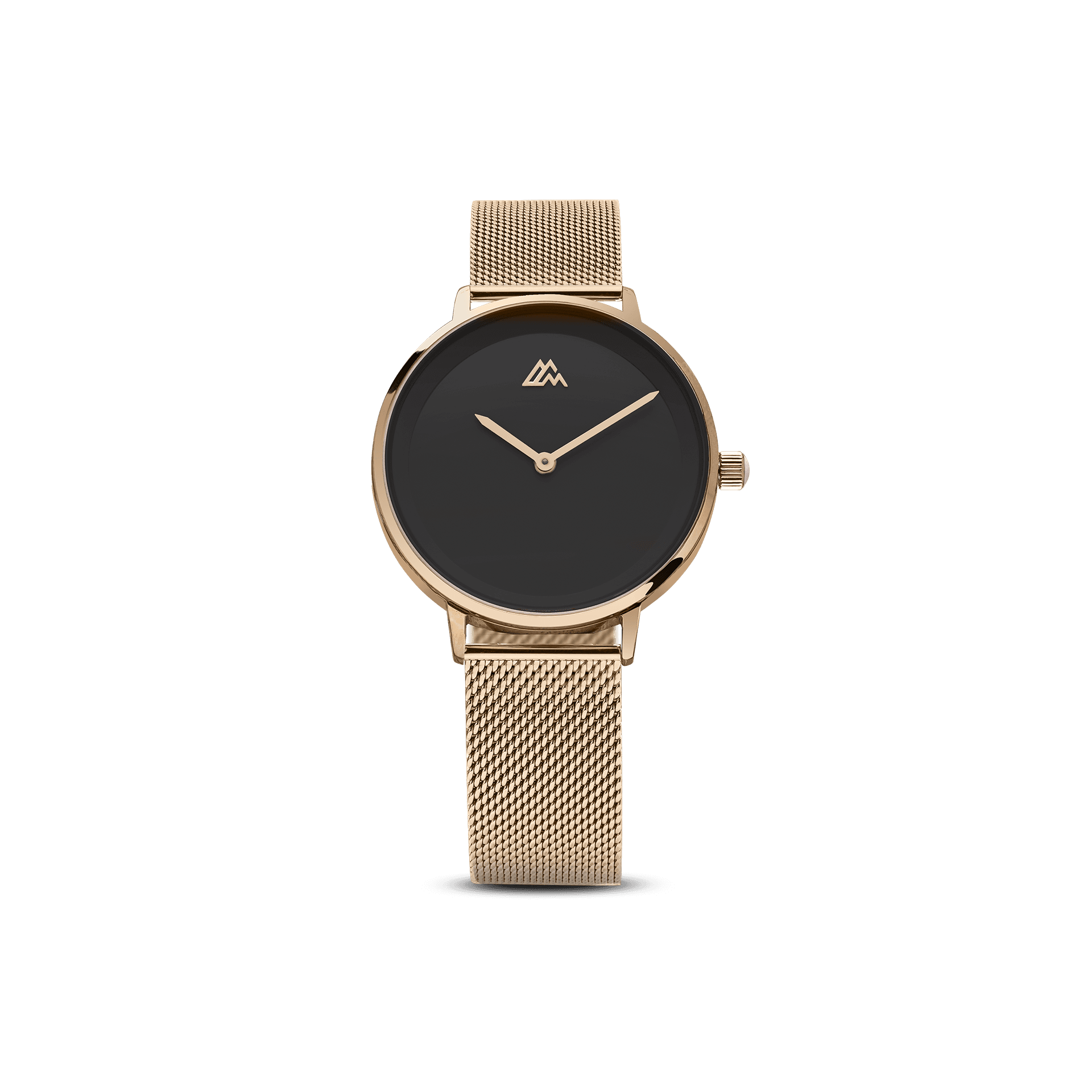 Black B - steel