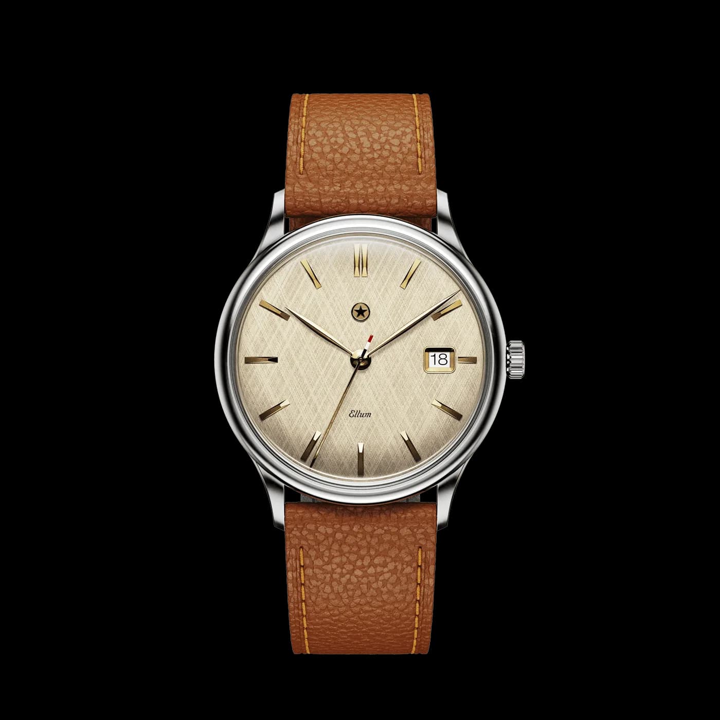 Ellum Manual Wind Sand