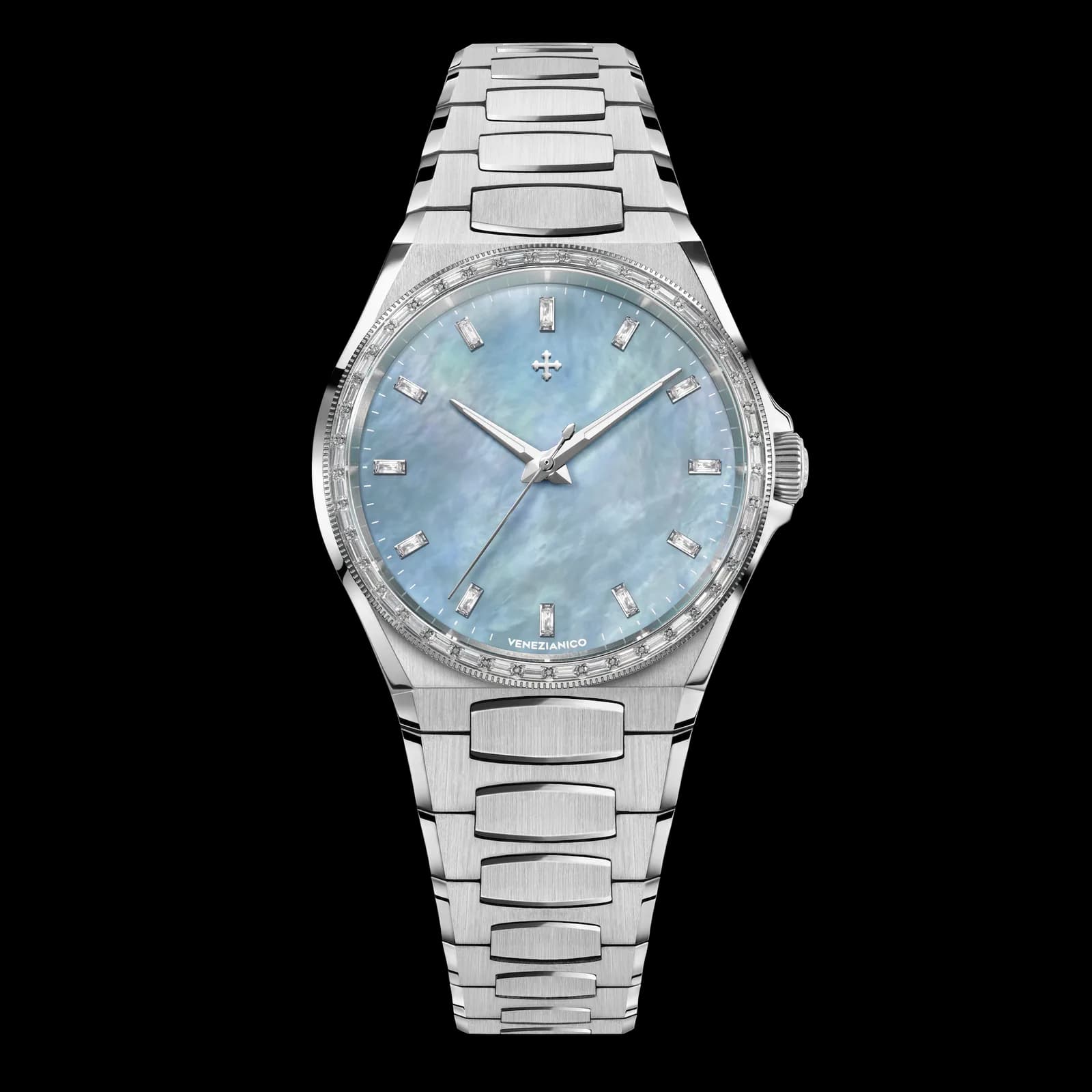 Arsenale Moissanite - 6121512C