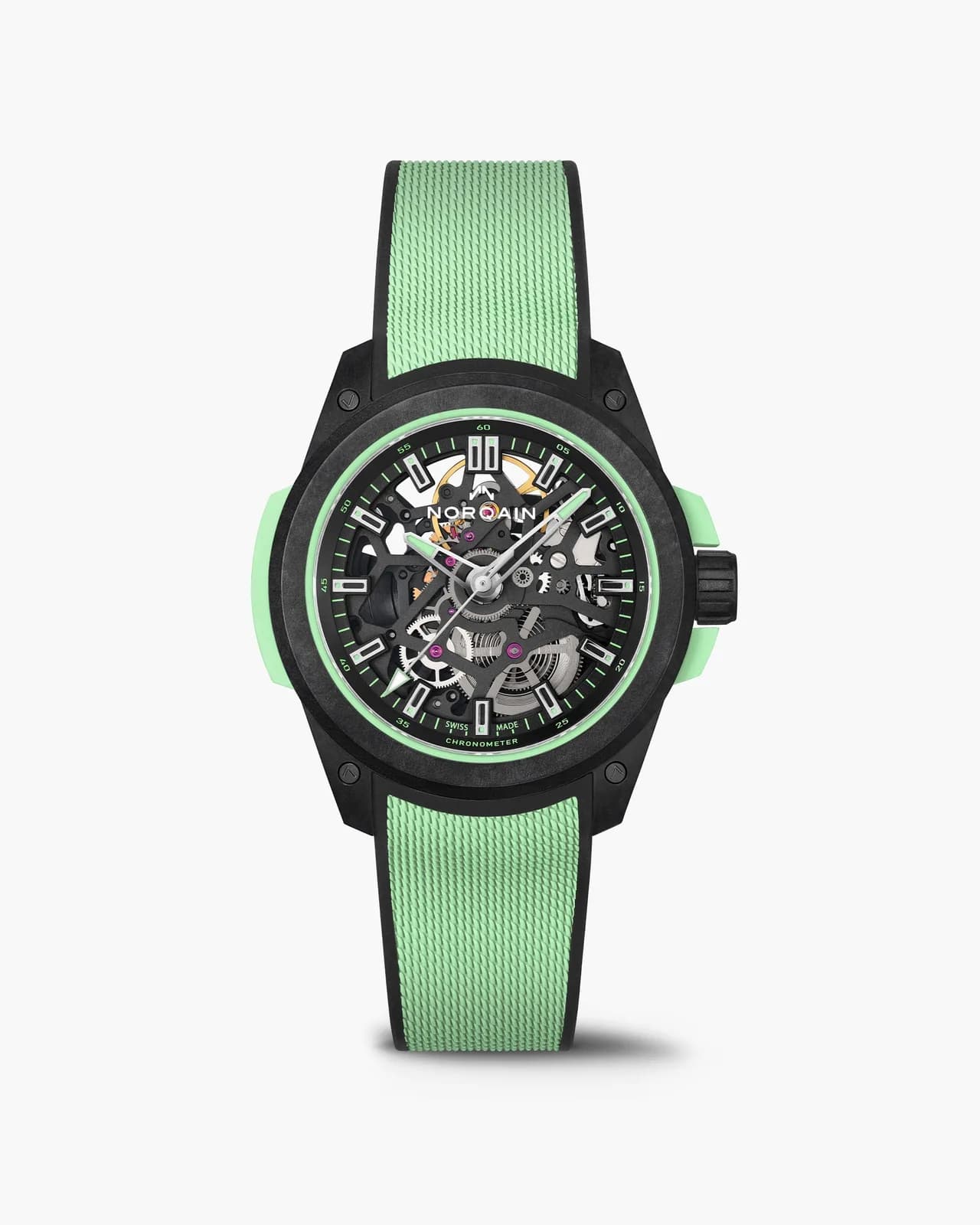 Wild ONE Skeleton Limited Edition