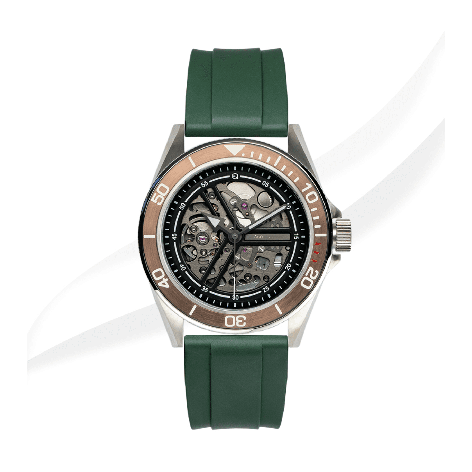Diver - DSS03
