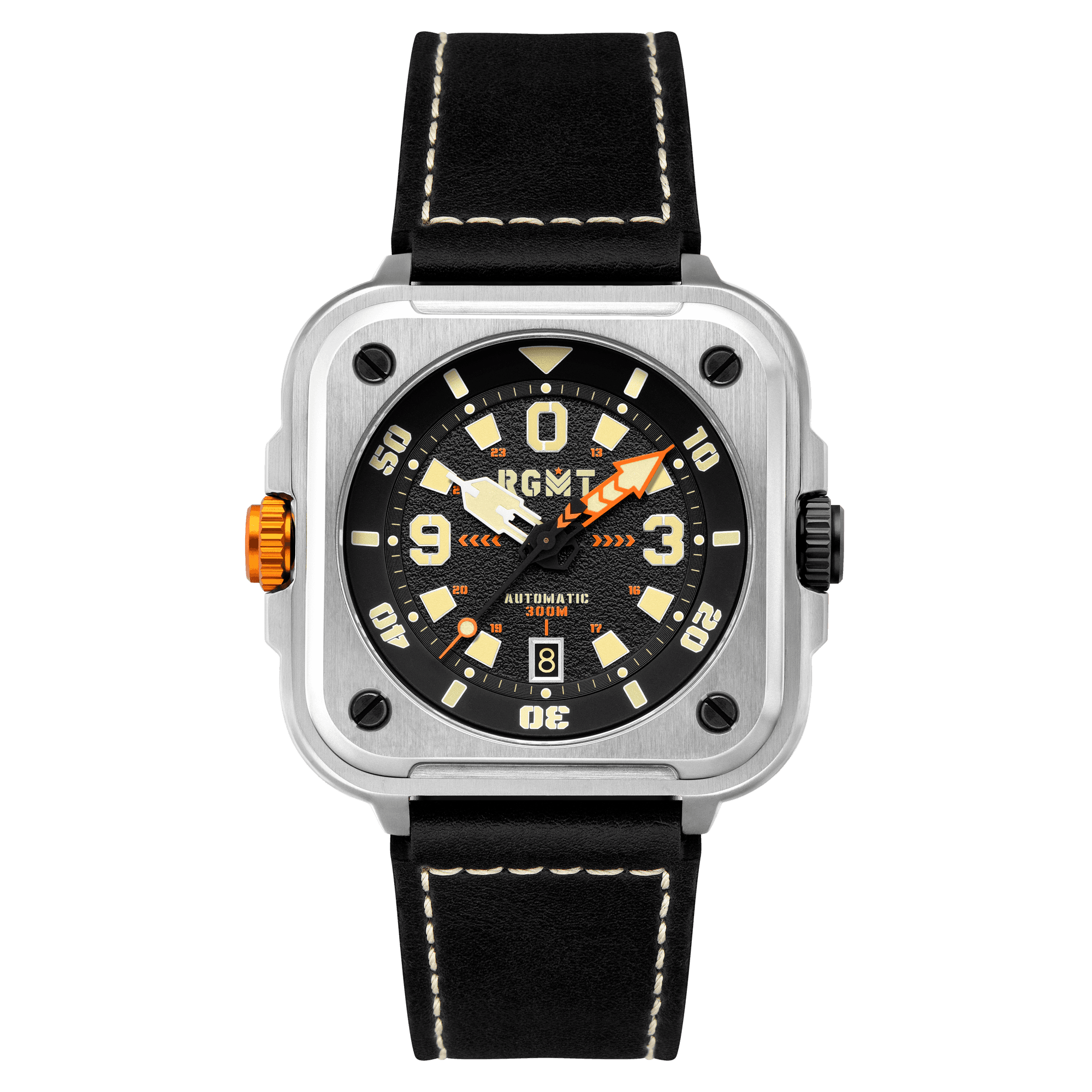Ranger Black