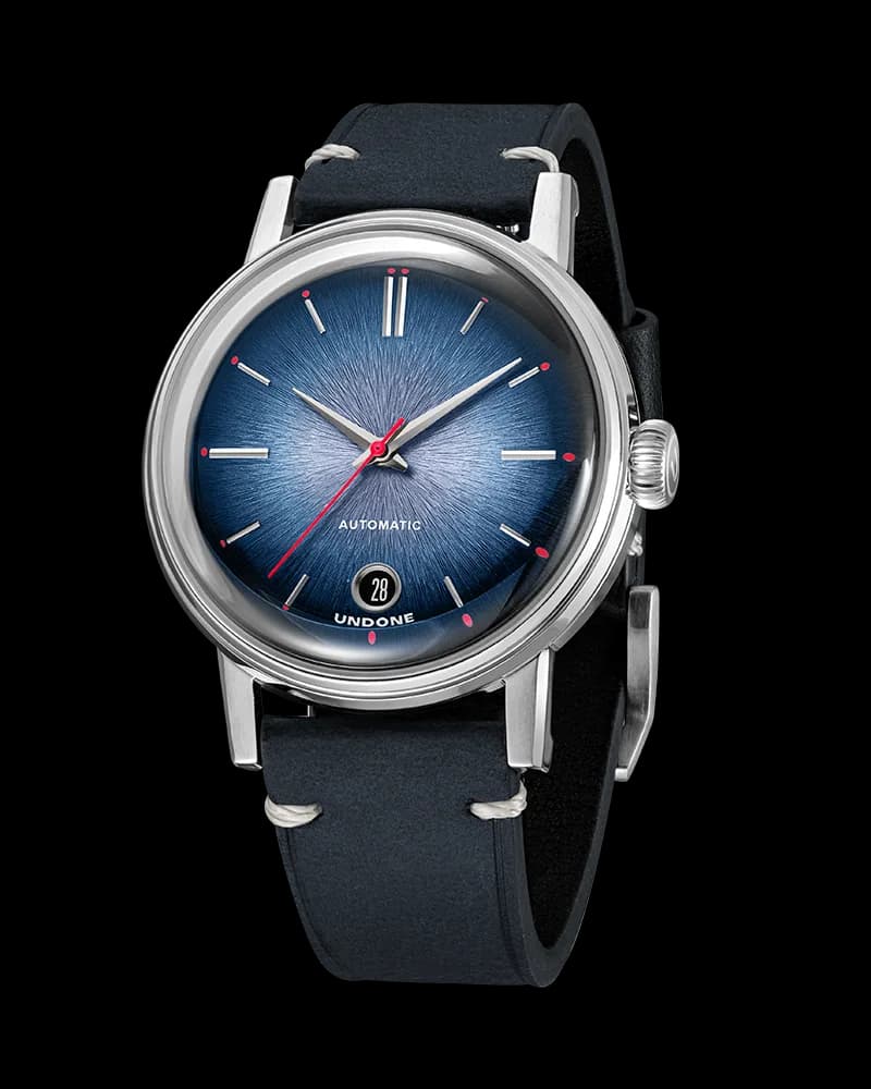 Enamel Azura Automatic