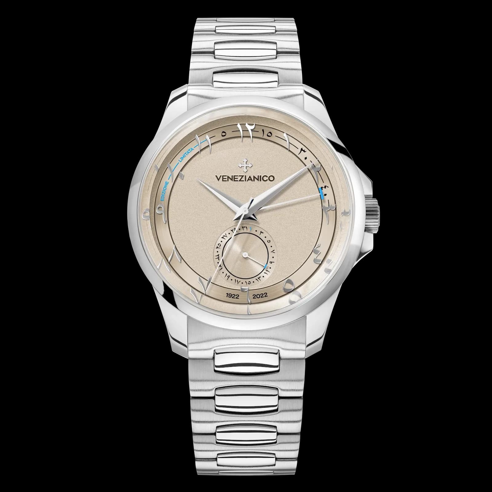 Redentore - Egypt 100th Anniversary Limited Edition