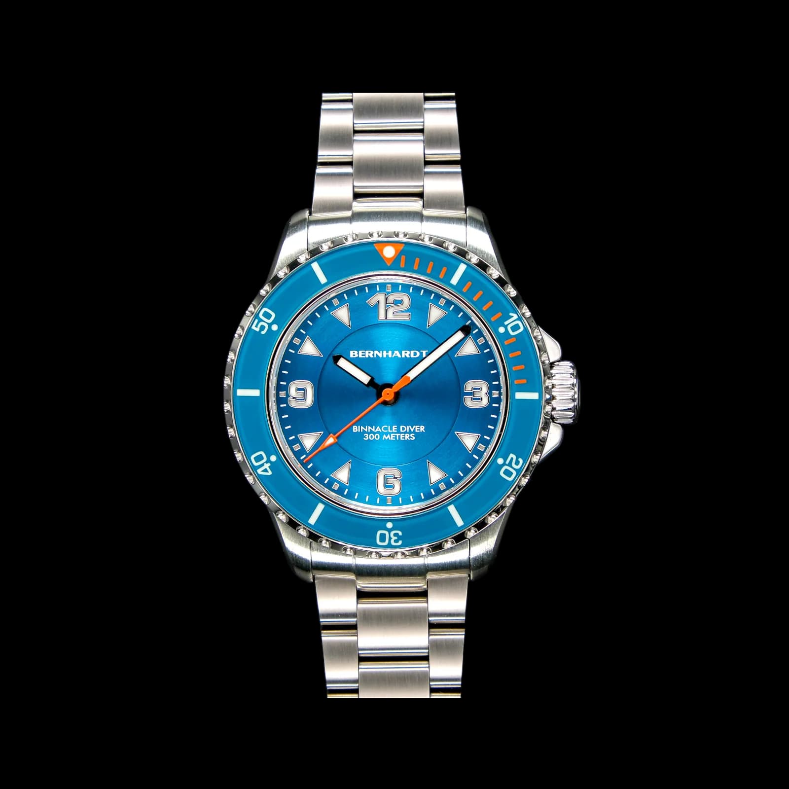 Binnacle Diver - Crystal Coast