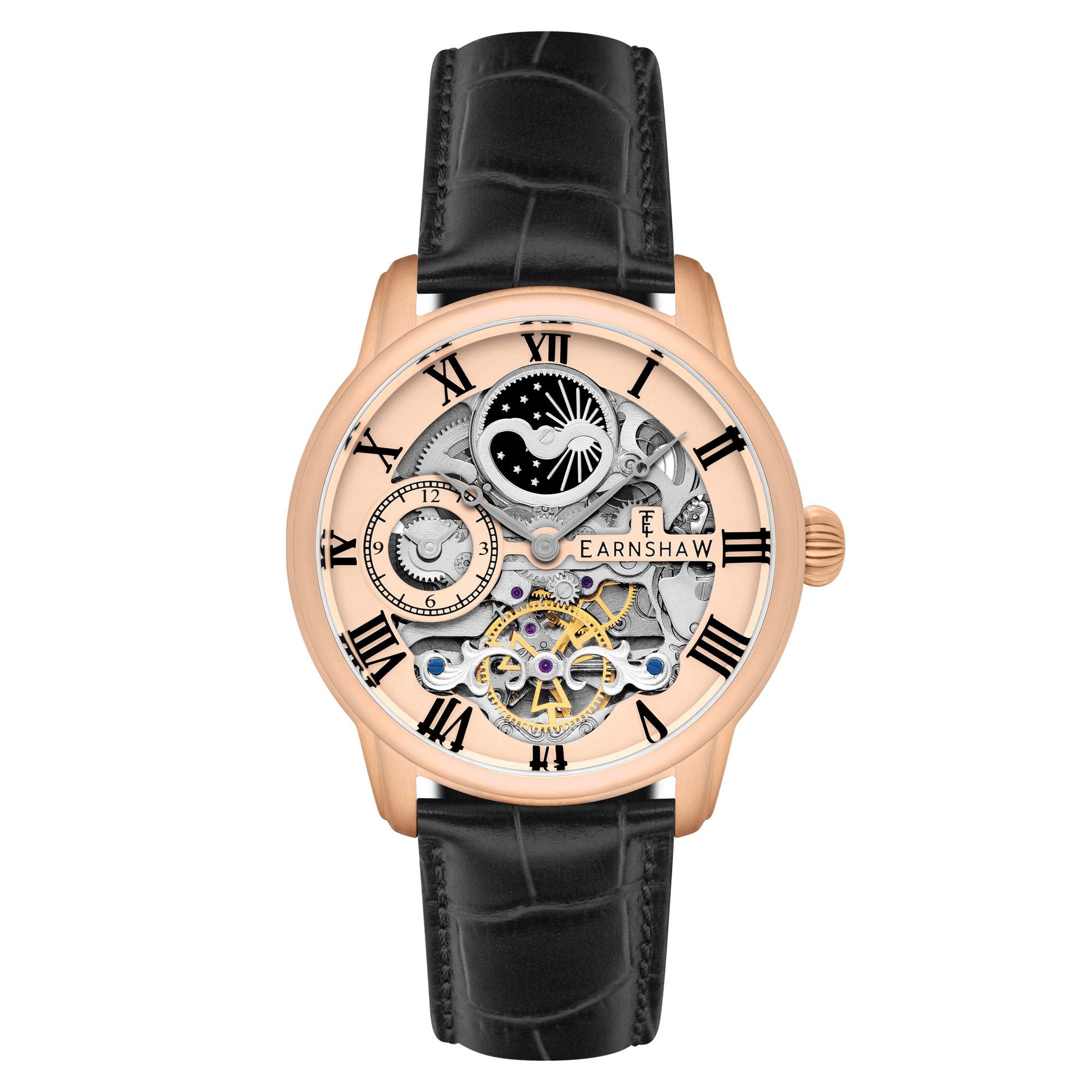 Copper Black
