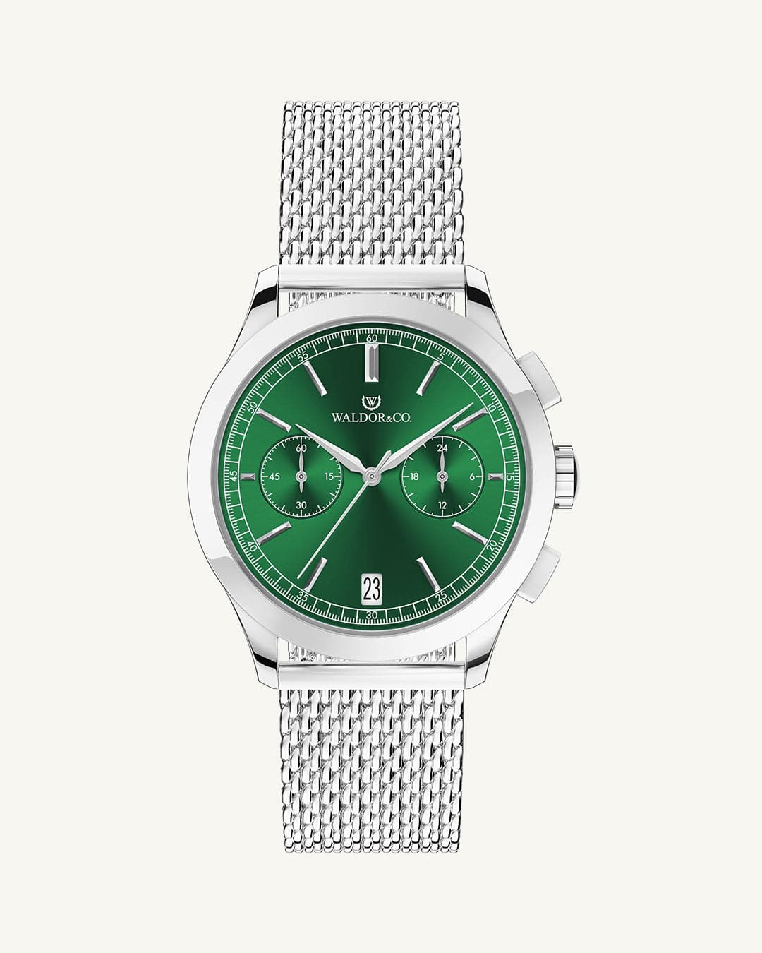 Chrono 39 Sardinia