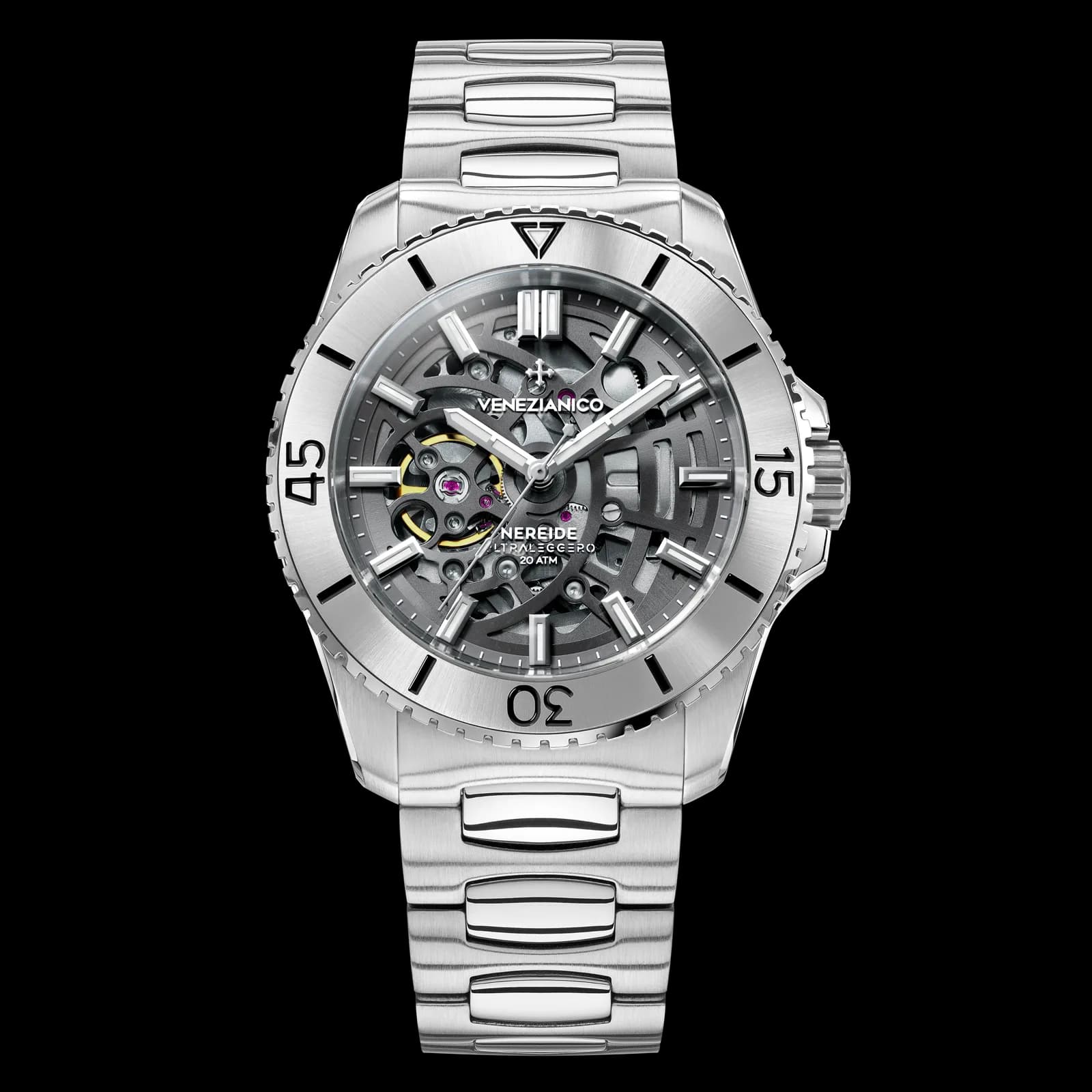 Nereide Ultraleggero 42 - 3921508C