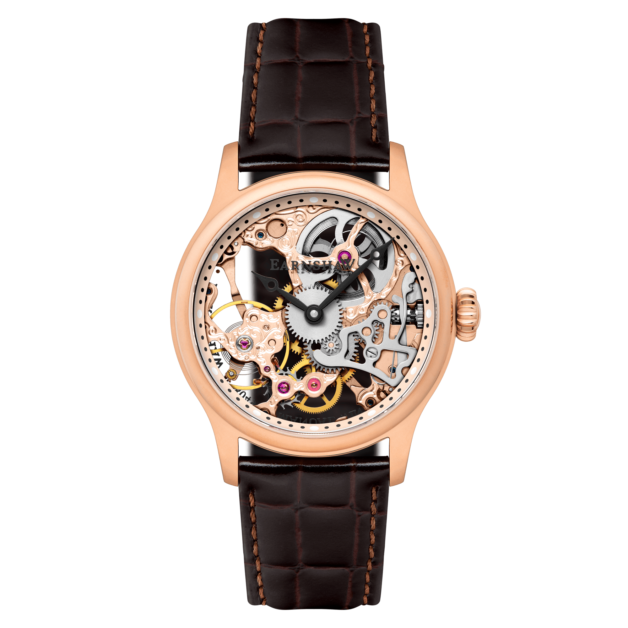 Pink Gold