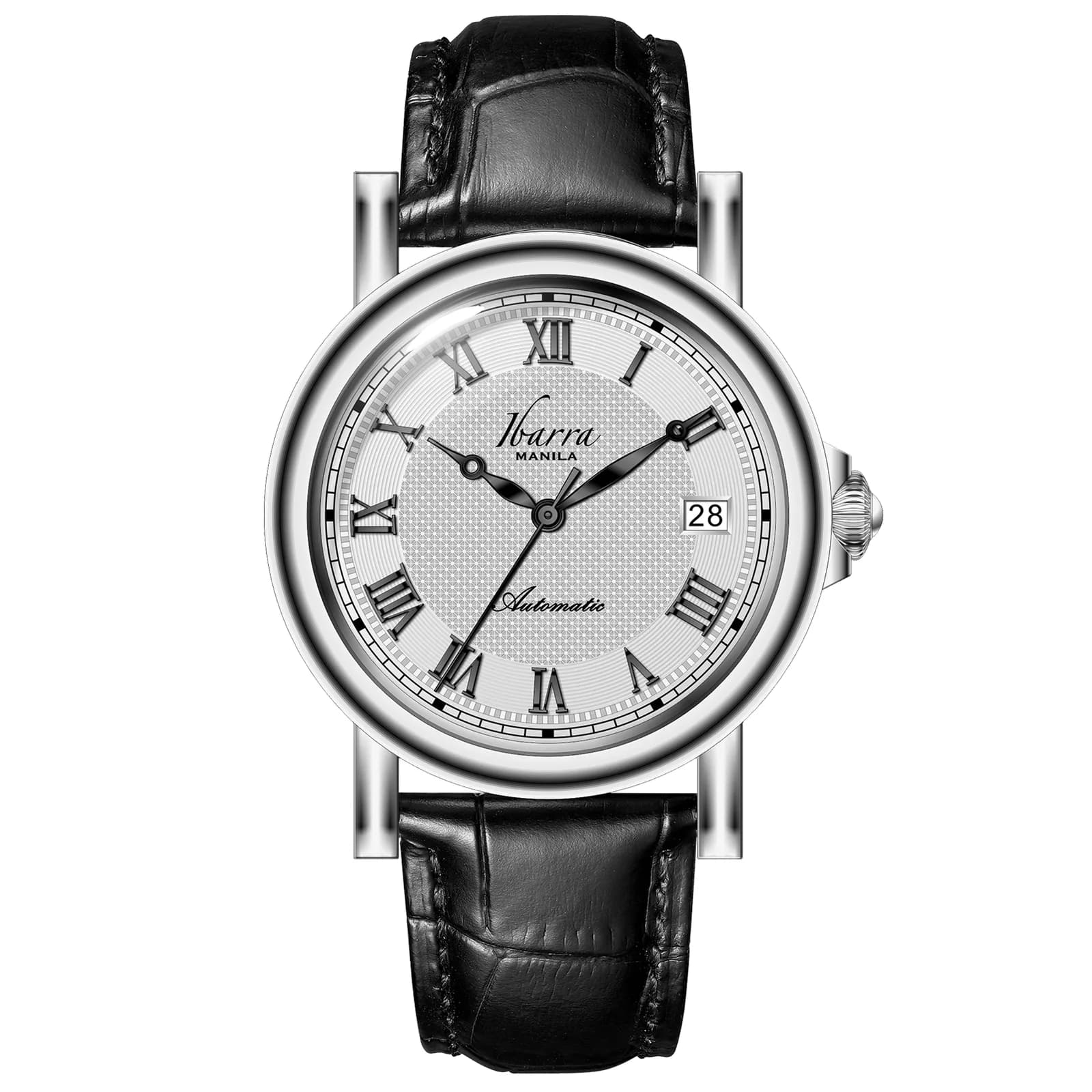 Mariano Ver. 2 / MR2401WH