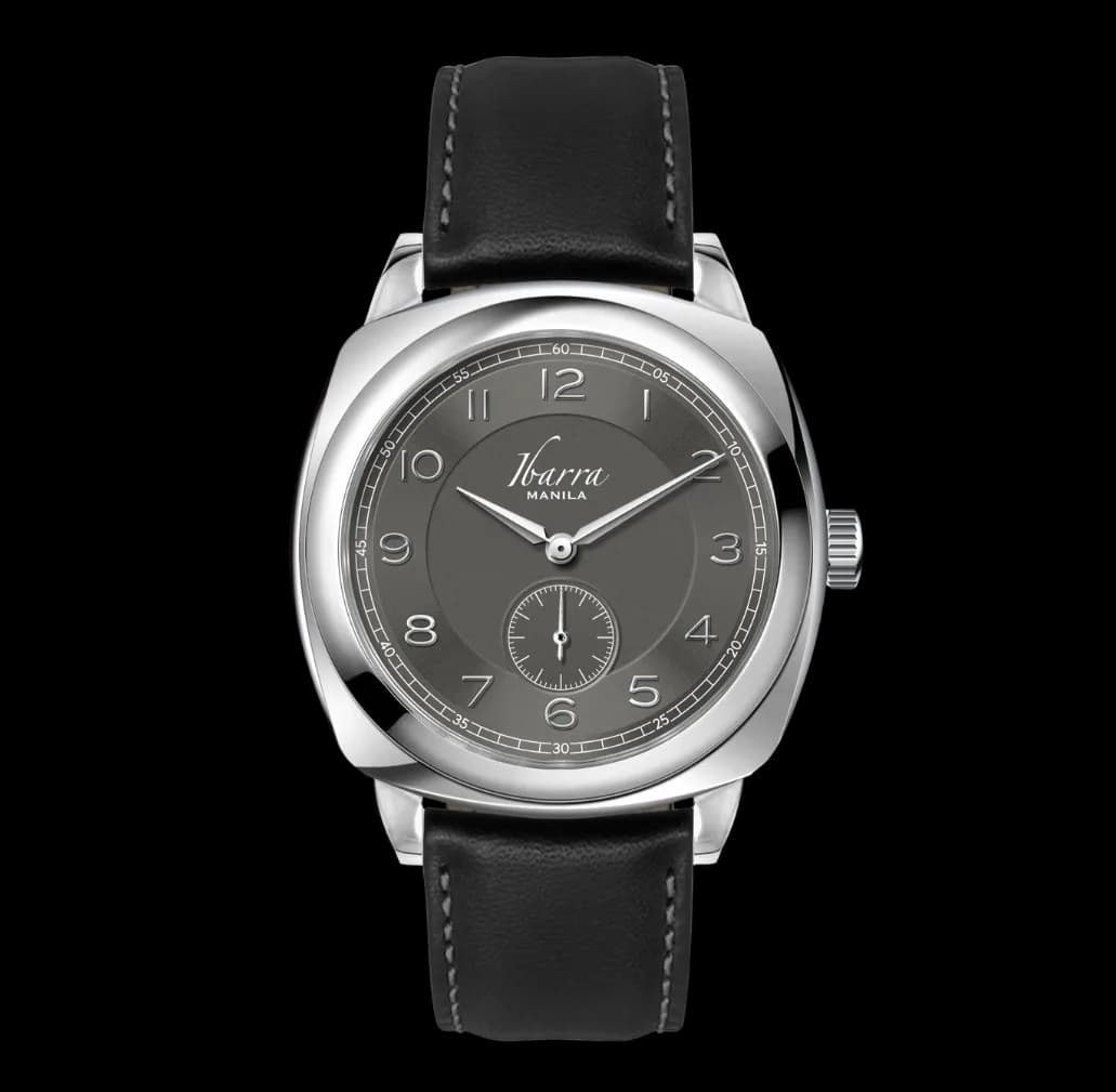 CLQ2601MG - Moonshot Gray