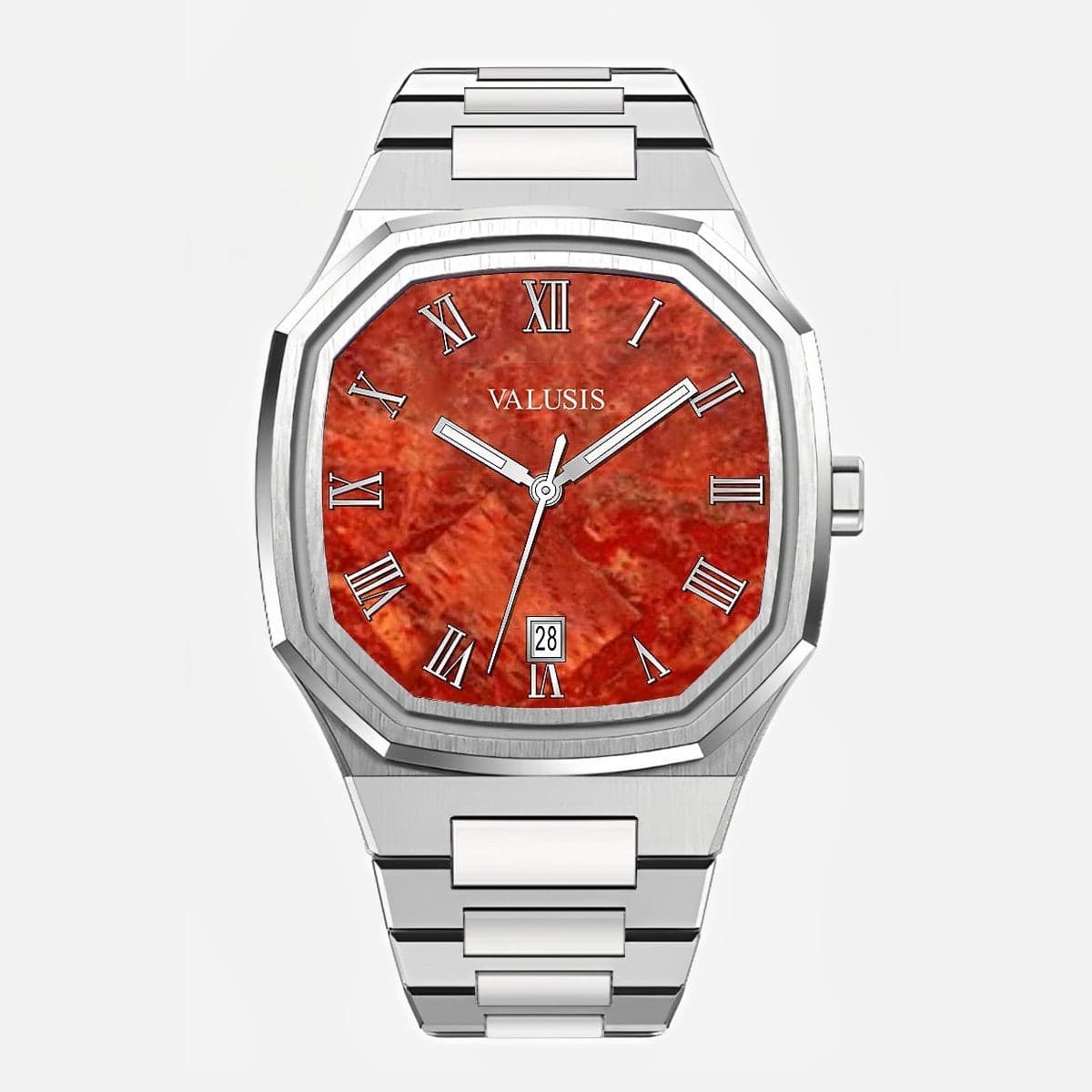 VOLT RED CORAL