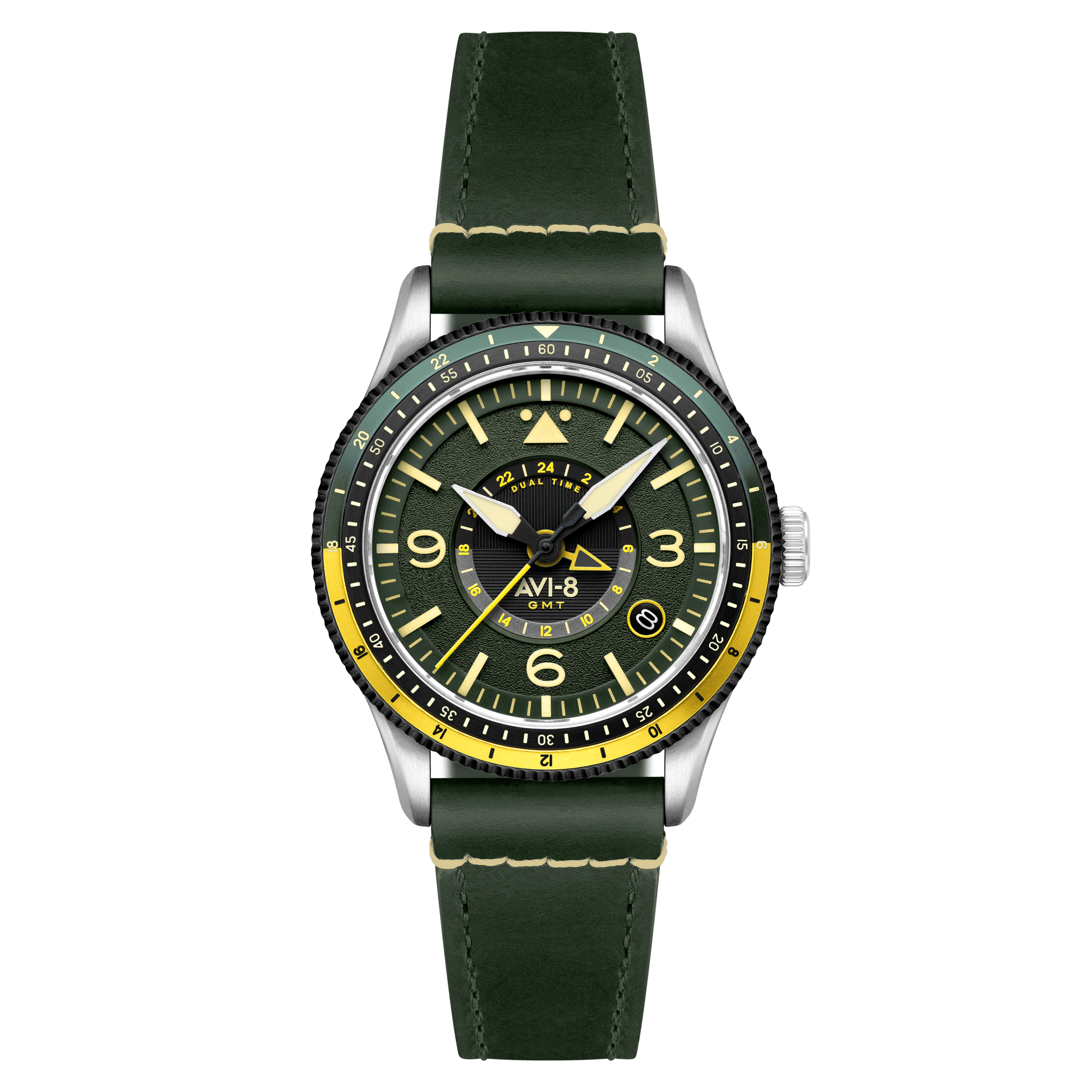 Fuselage Green