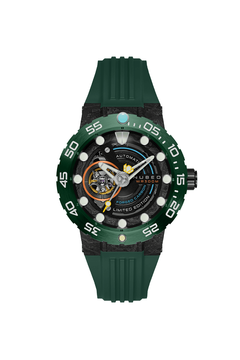 Carbon Green