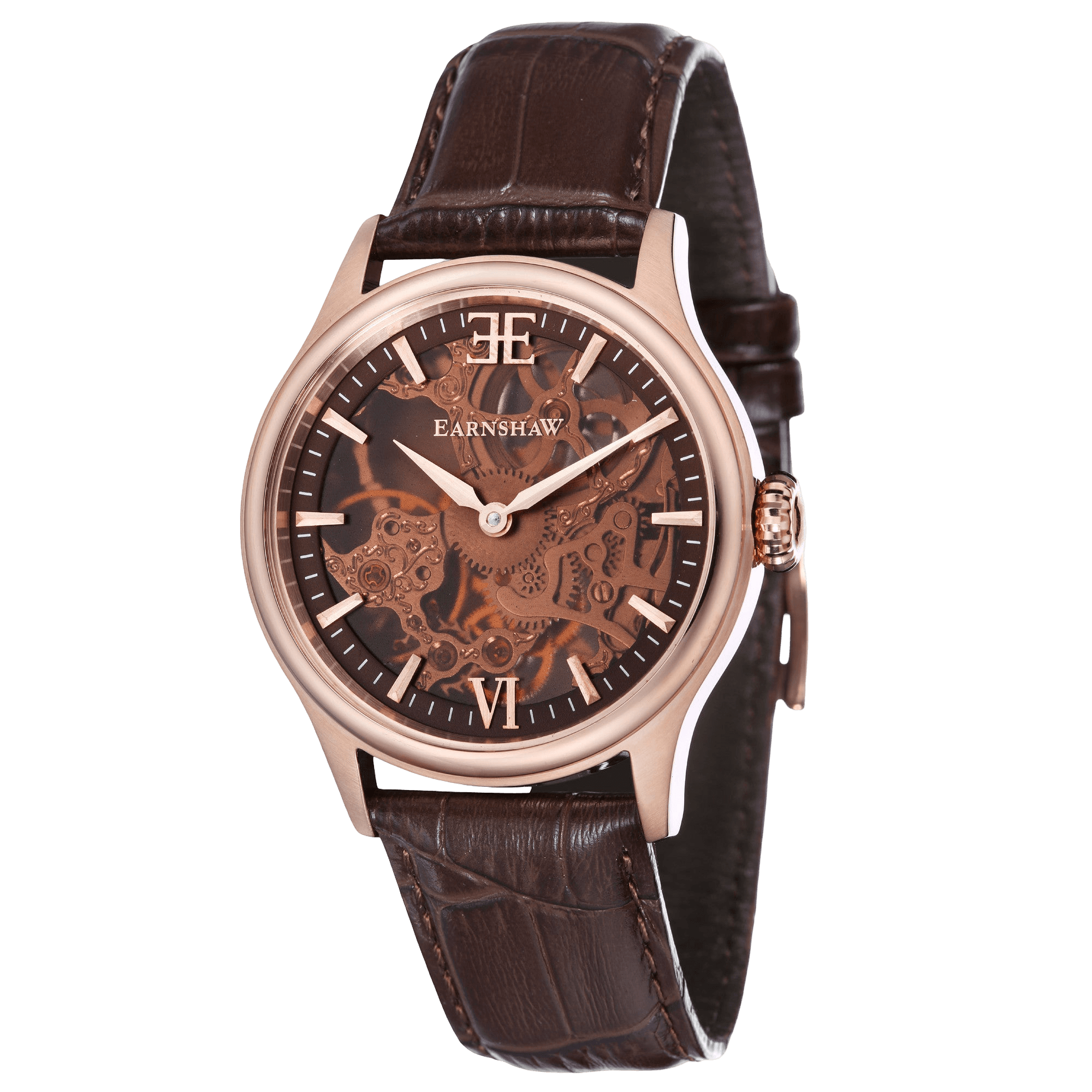 Shadow Rose Gold