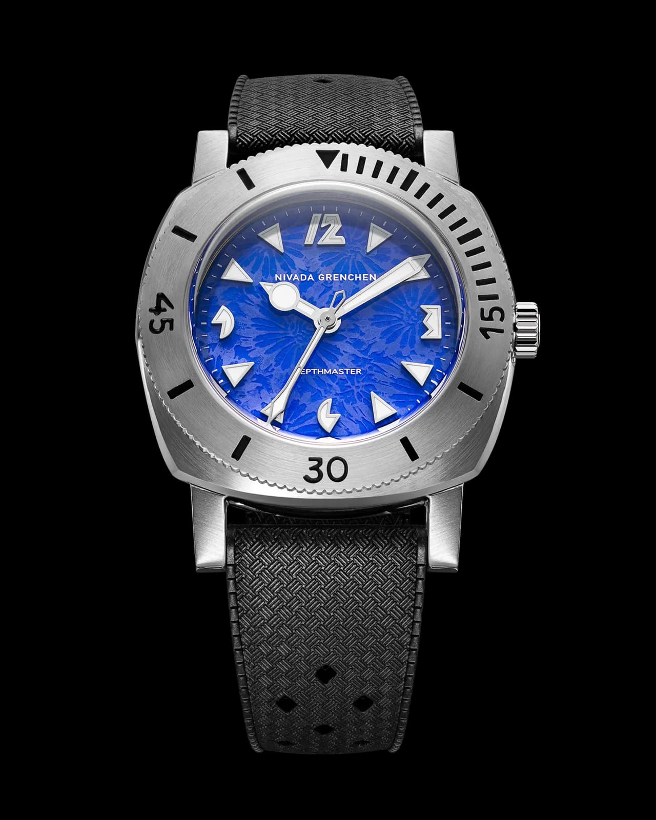 DEPTHMASTER CORAL x OCARAT