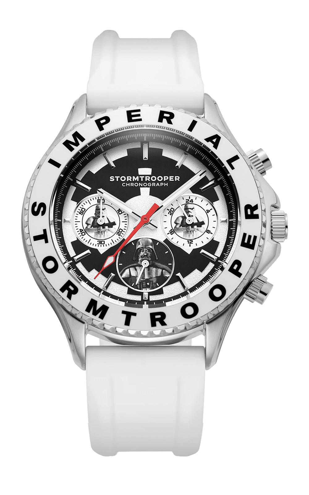 Stormtrooper Chronograph