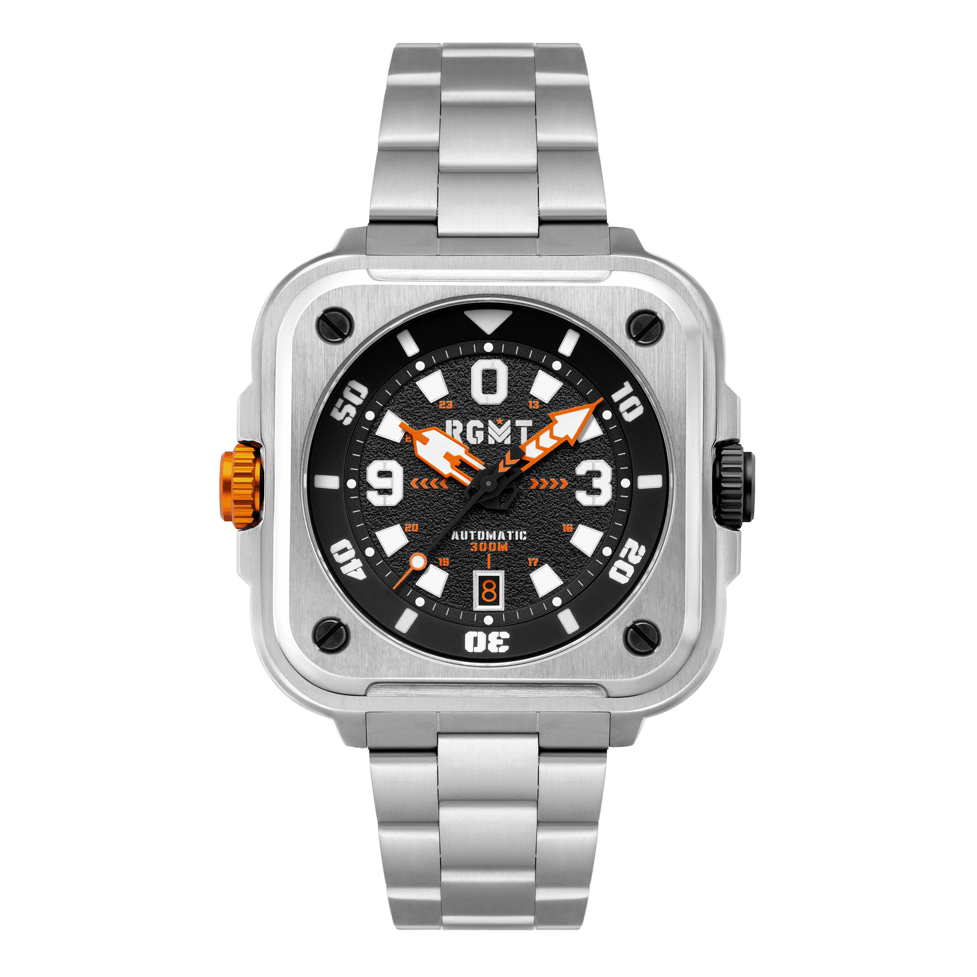 Command Black
