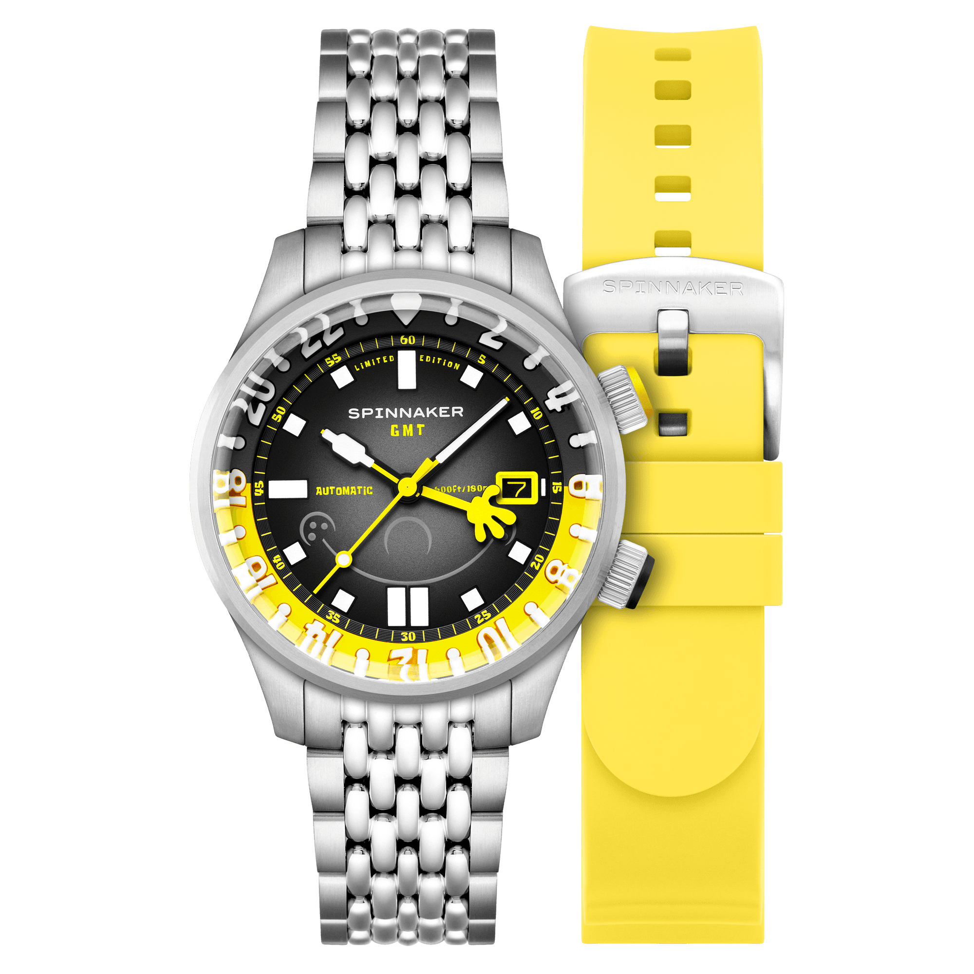 Spongebob Yellow