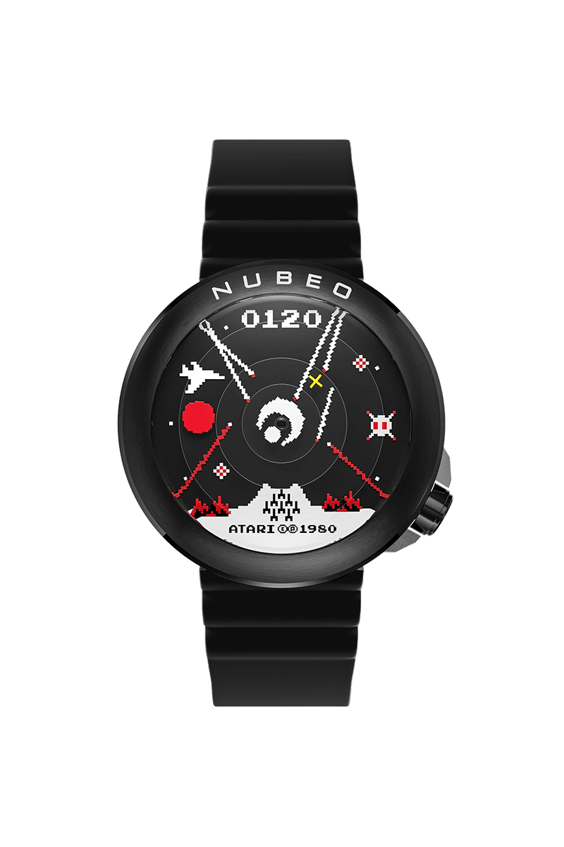 Command Black